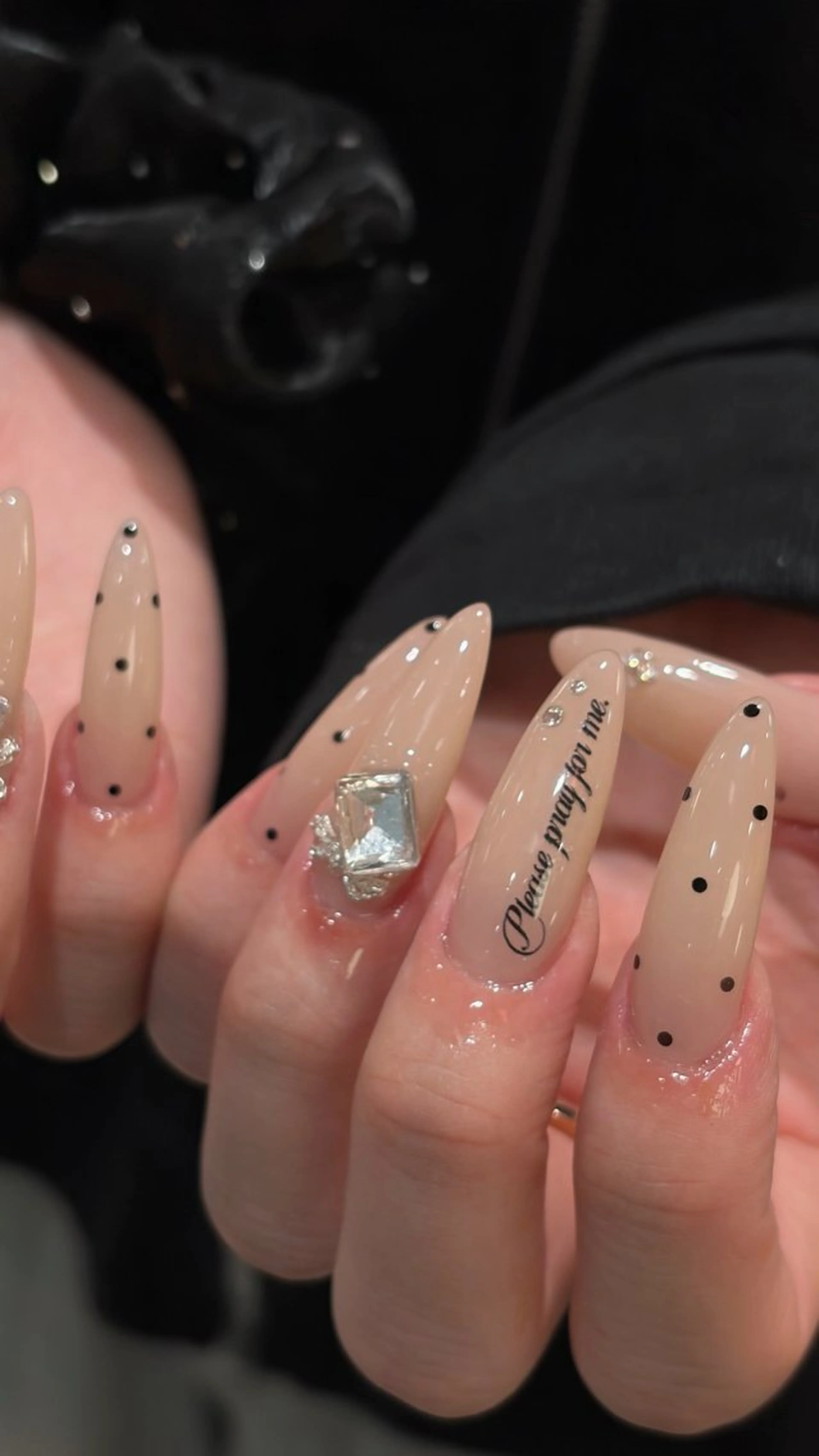 ネイル ハンドネイル フットネイル ailed'Ange 🍒miuのネイルデザイン