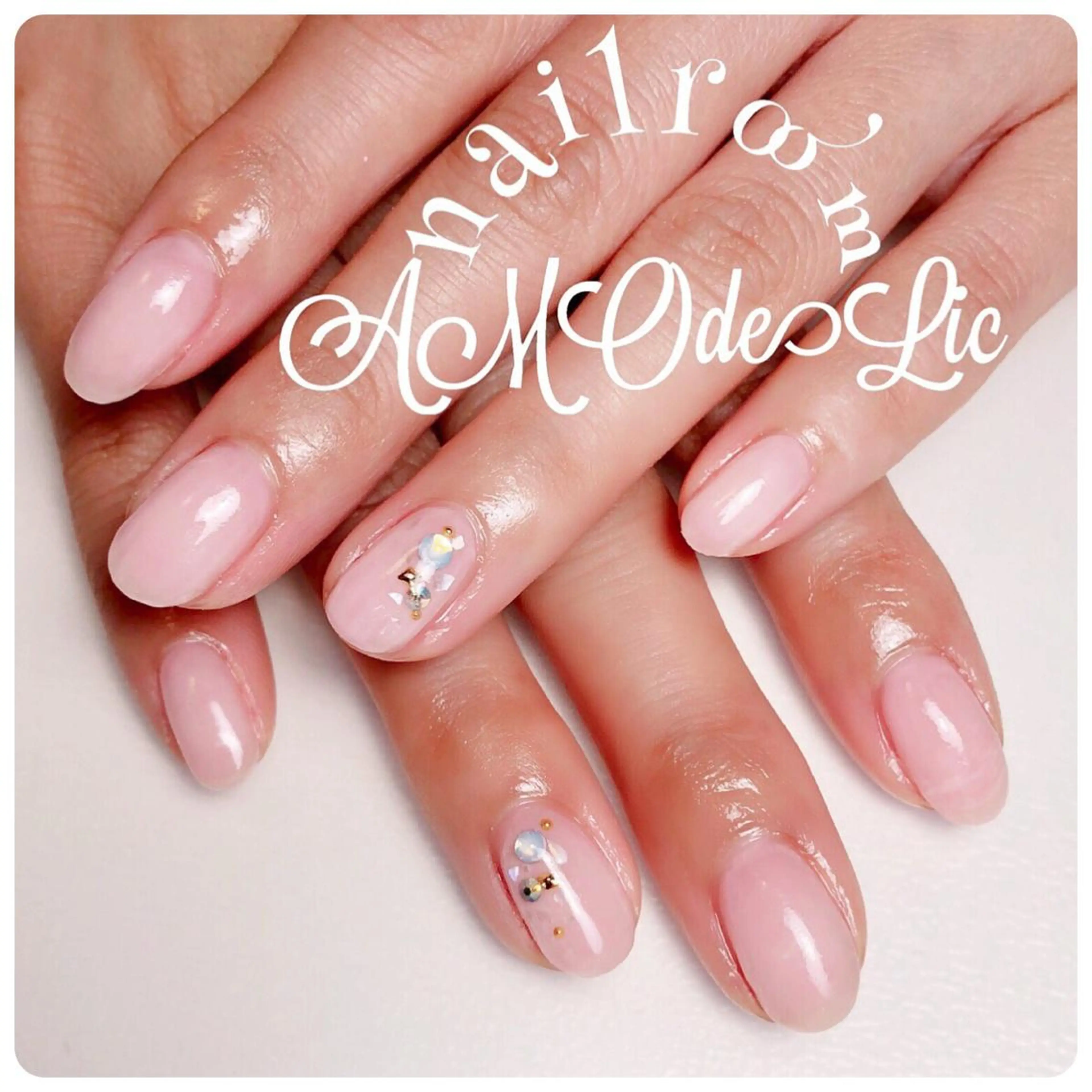 ネイル ハンドネイル manicurist yuriのその他イメージ