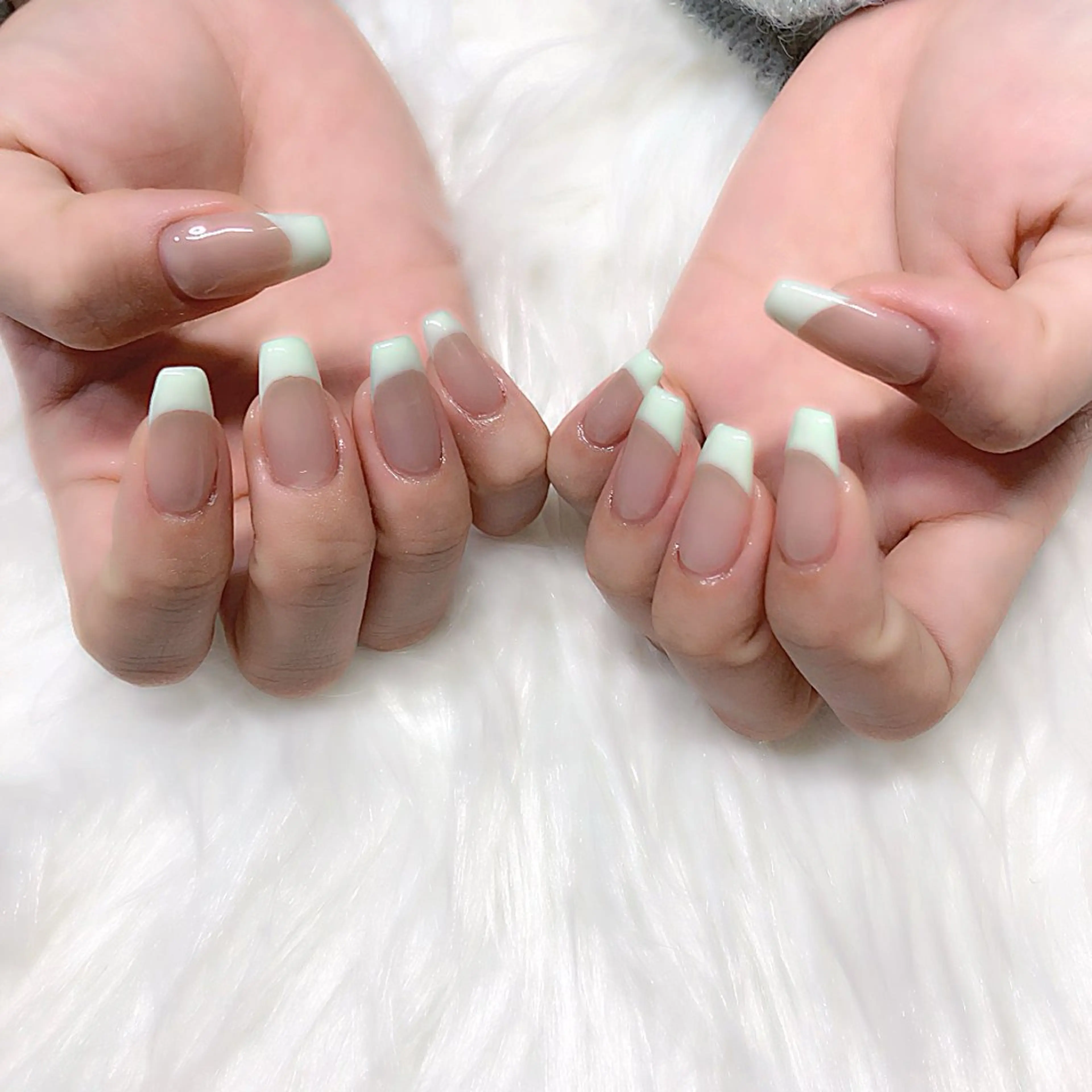 ネイル 整体・ネイル ヨシ堂💅のネイルデザイン