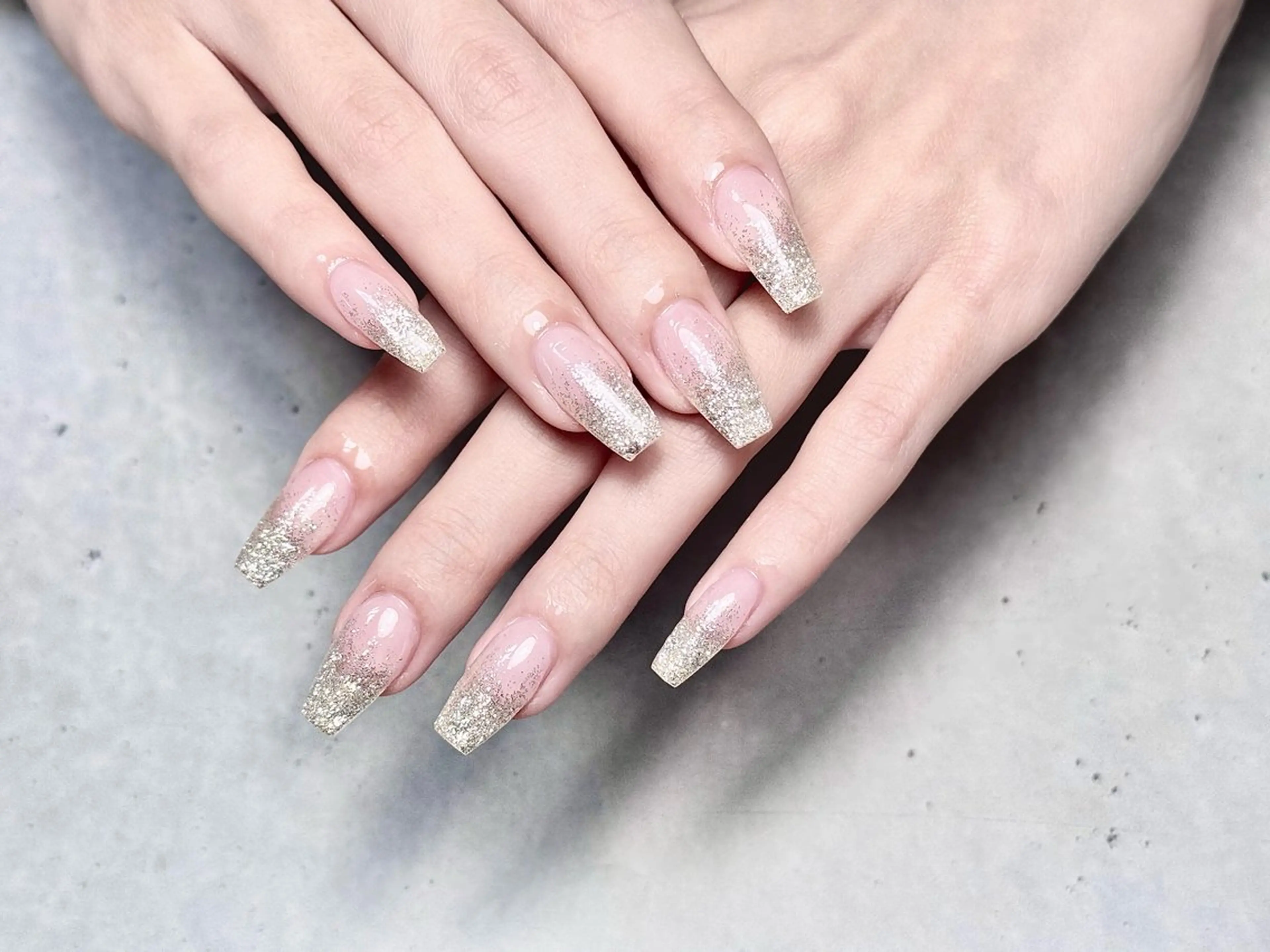 ネイル ハンドネイル 🤎Yun nail salon🤎のネイルデザイン
