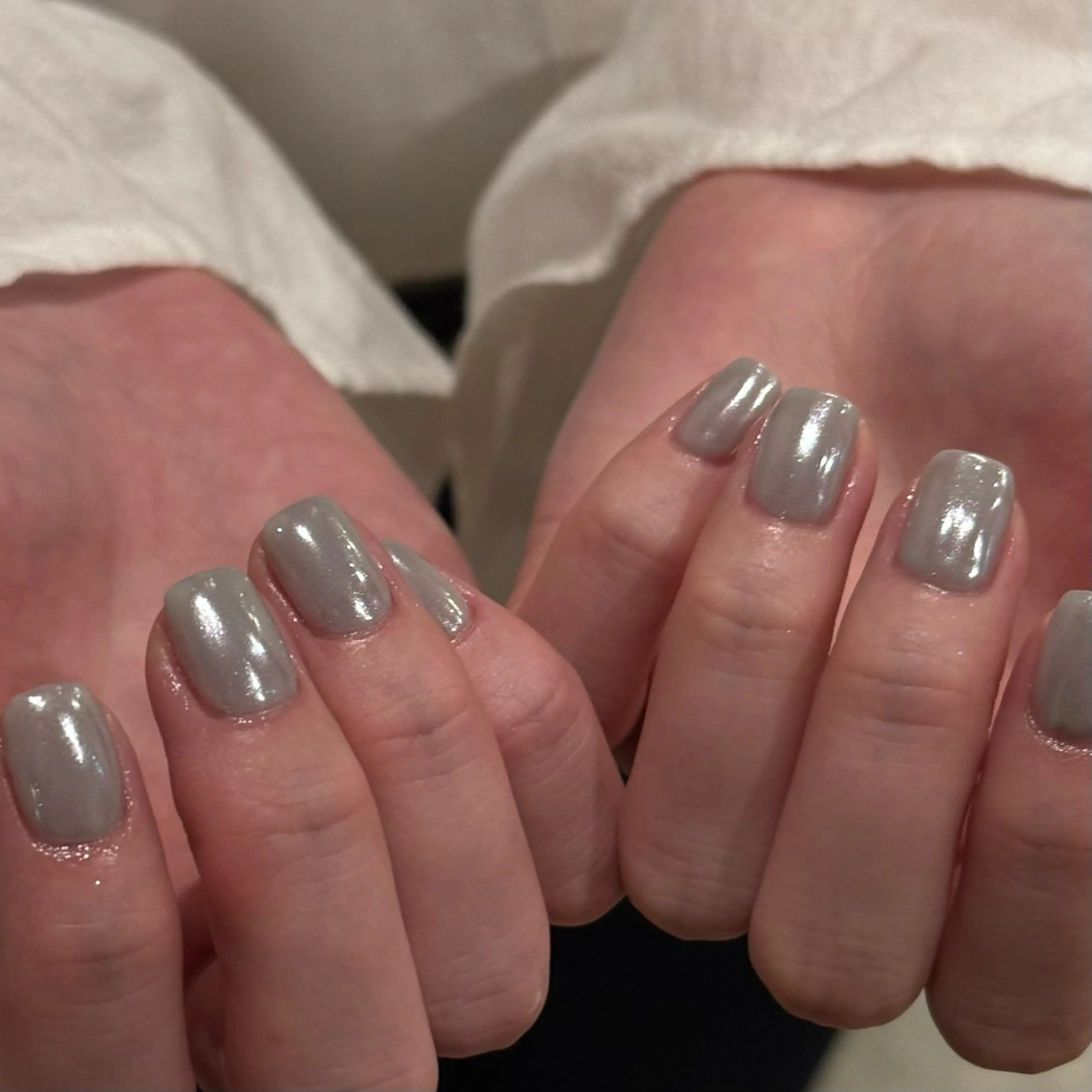 ネイル kana モデル様再募集中🔥のネイルデザイン