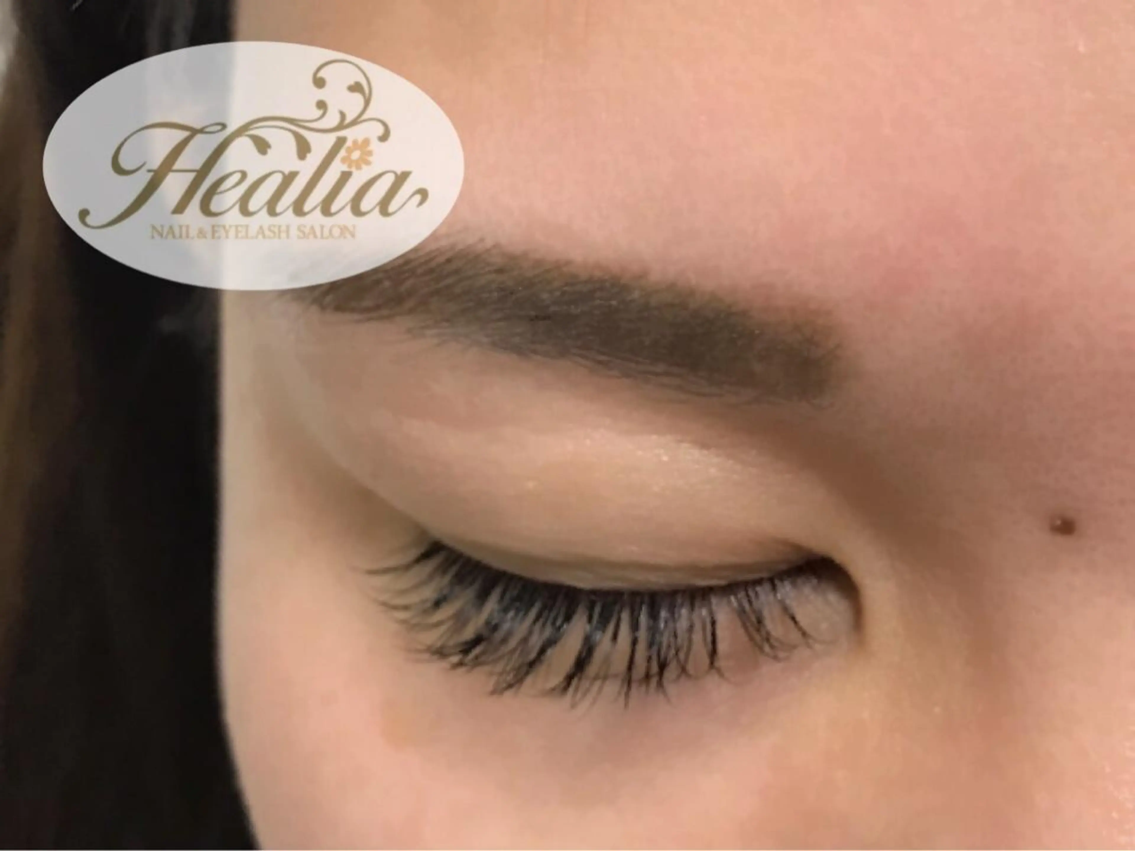 マツエク・マツパ REMIA湘南台 TANABEのネイルデザイン