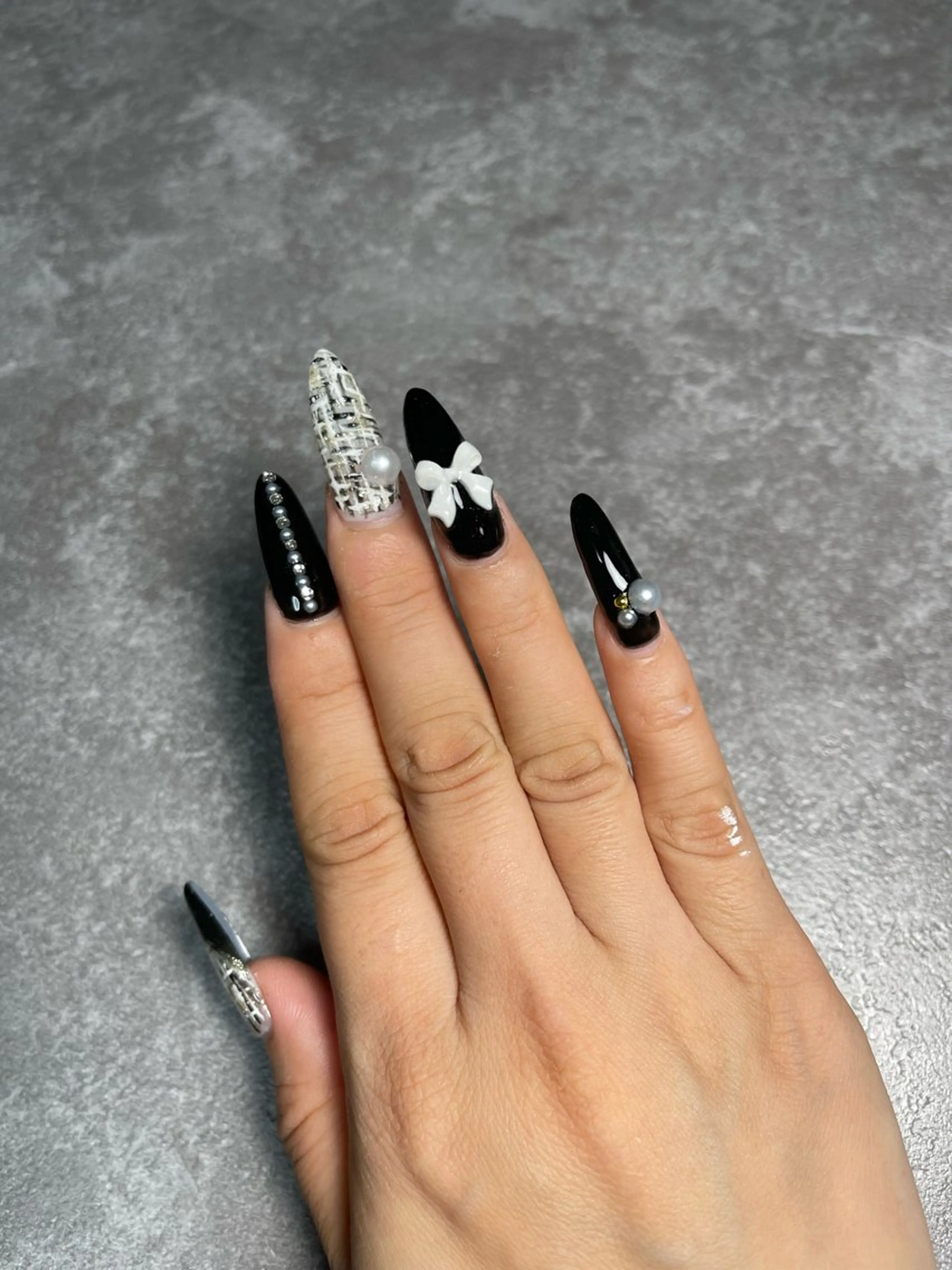 ネイル sharo nailのネイルデザイン