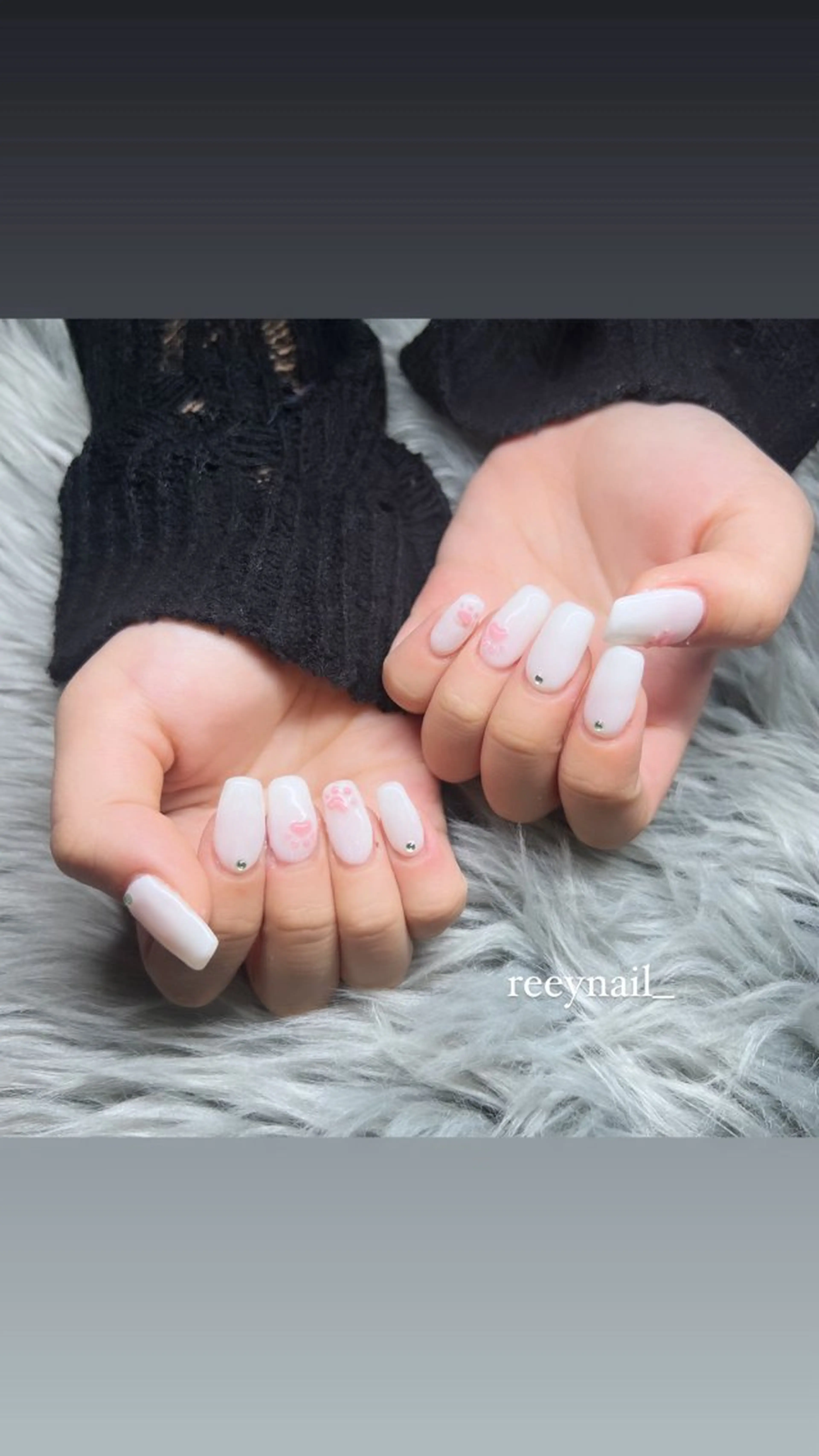 ネイル ulysses nailsalonのネイルデザイン