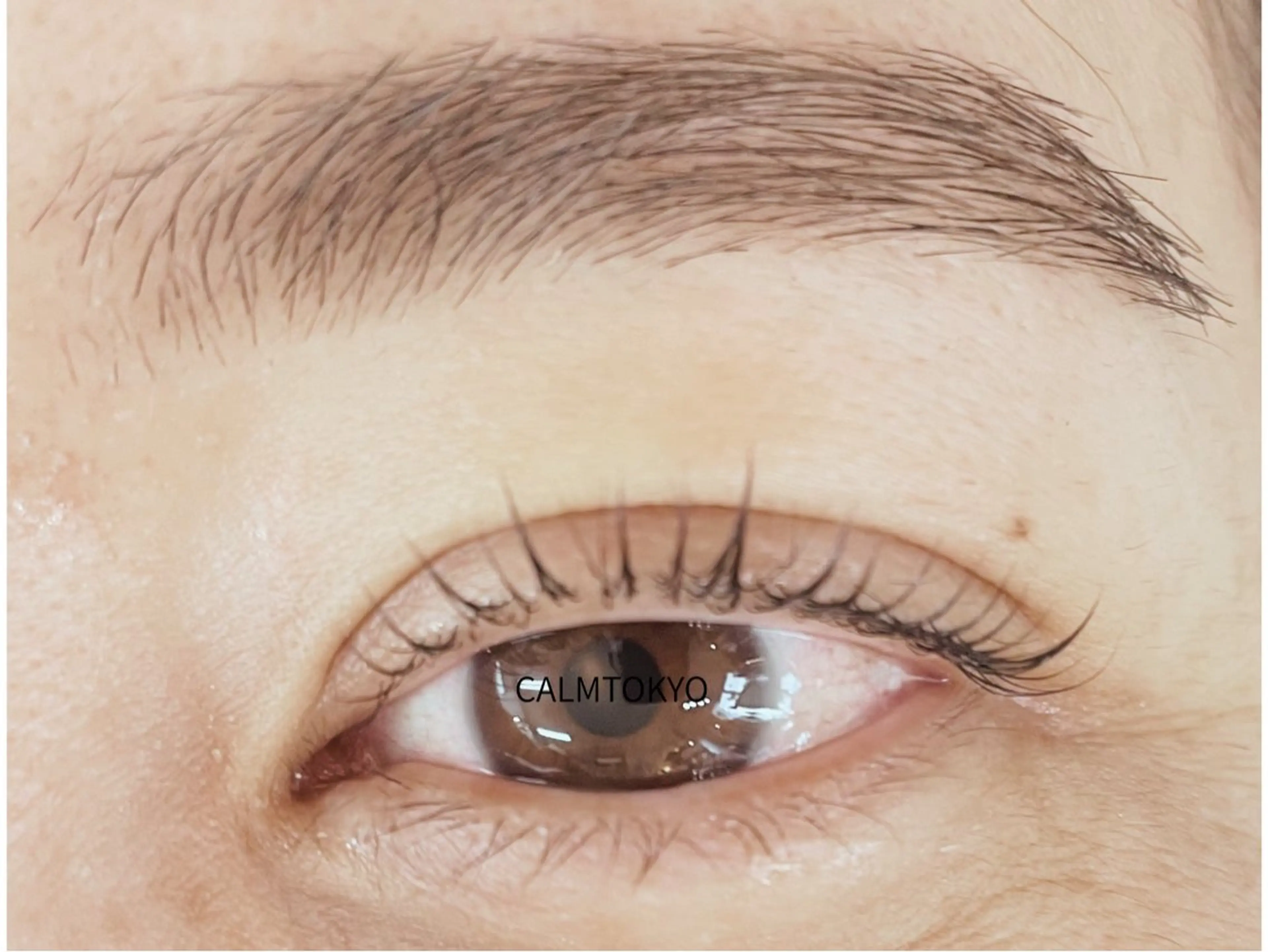 マツエク・マツパ CALMTOKYO SATOMIのその他イメージ