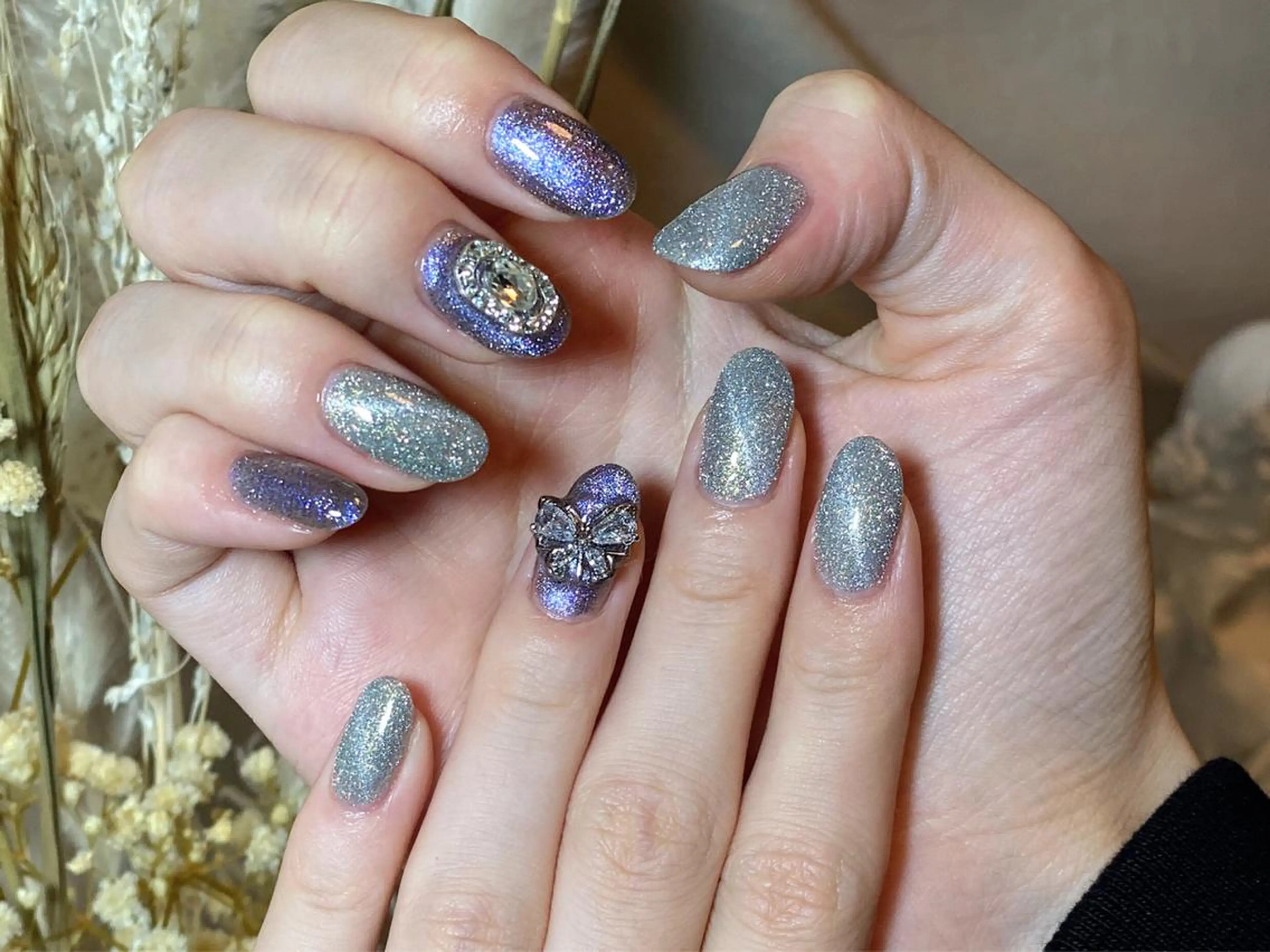 ネイル MSSugar Nailのネイルデザイン