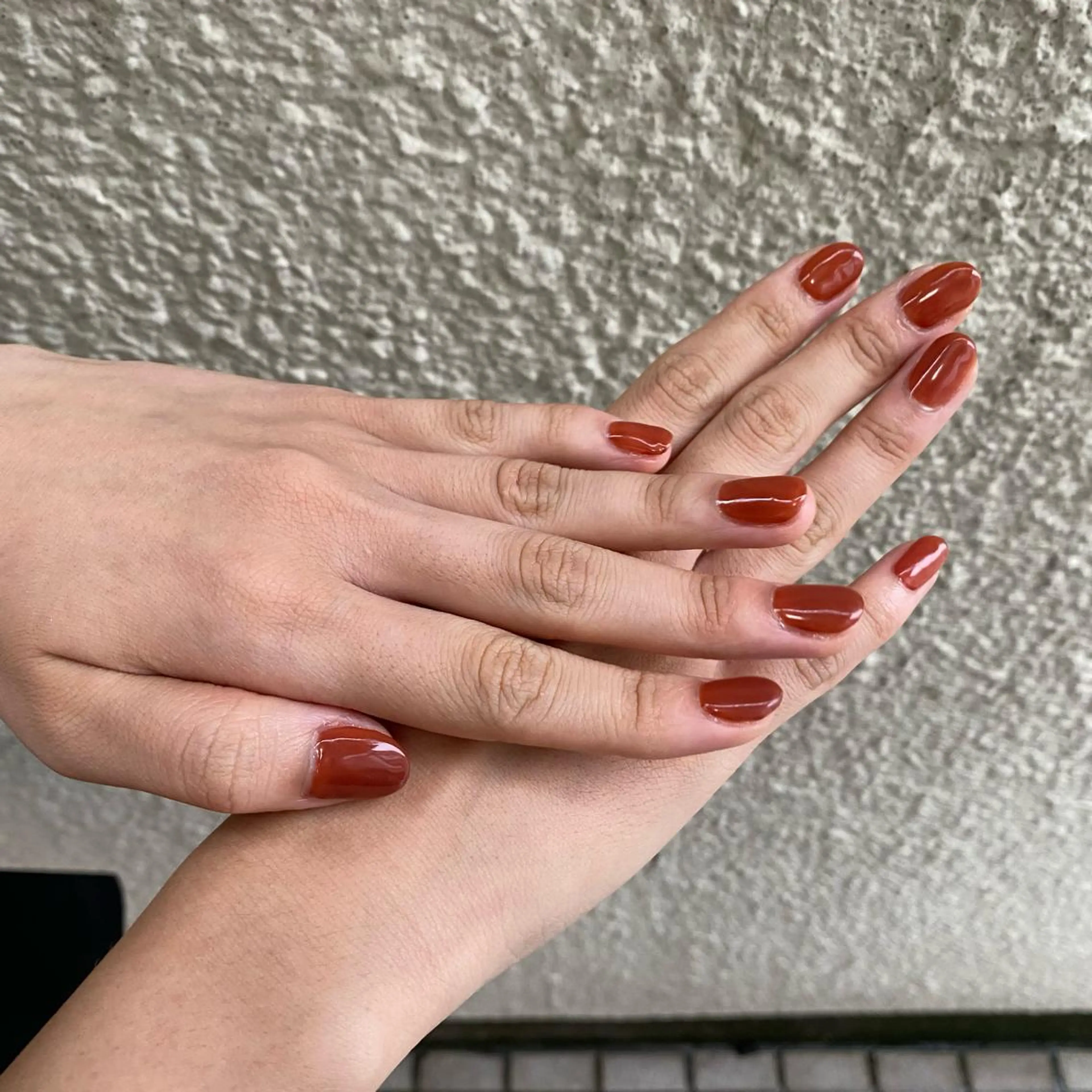 ネイル niconail 千歳烏山店所属・niconail 🧣ayu 📍烏山のネイルデザイン