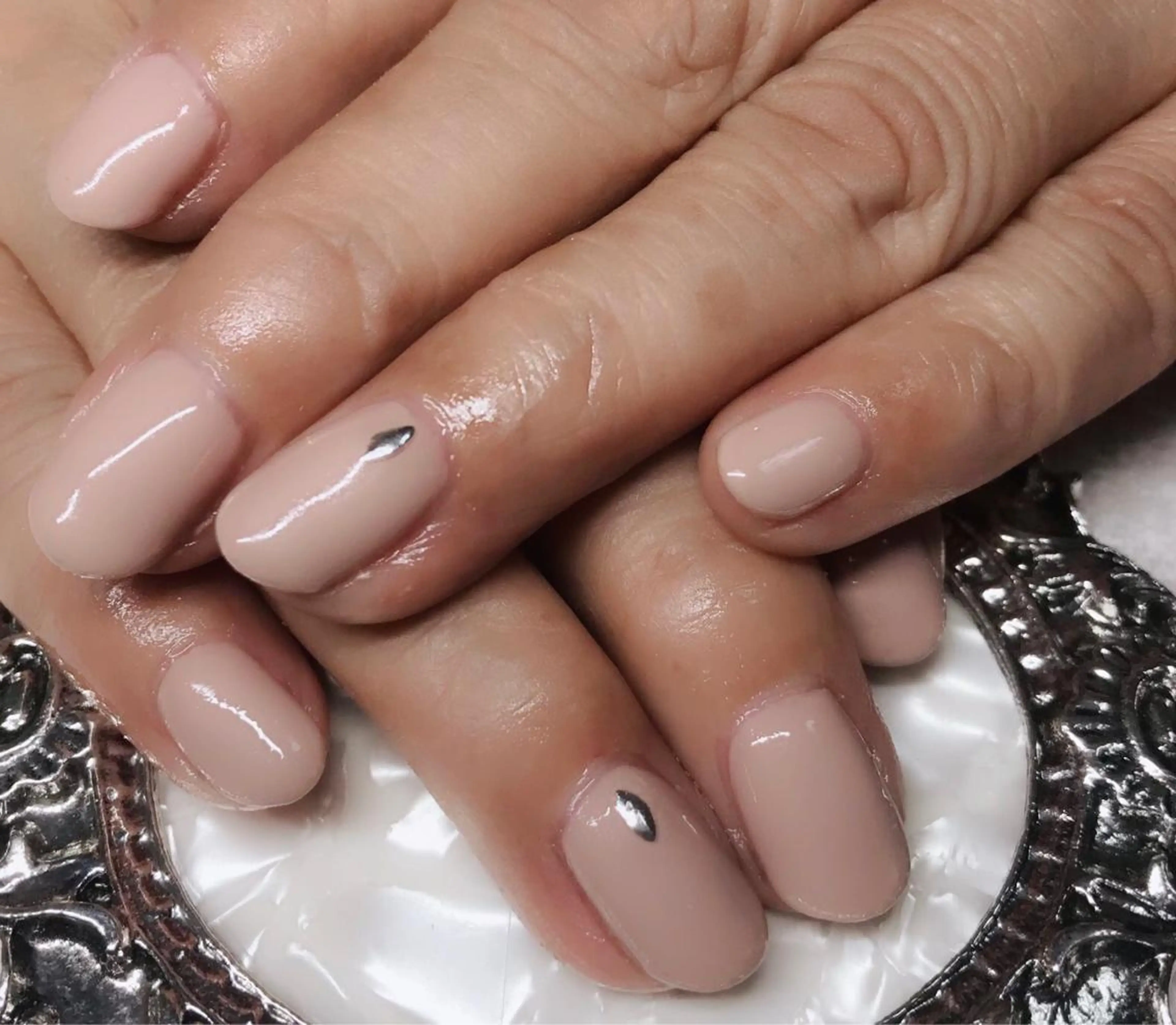 ネイル ACORii nailのネイルデザイン