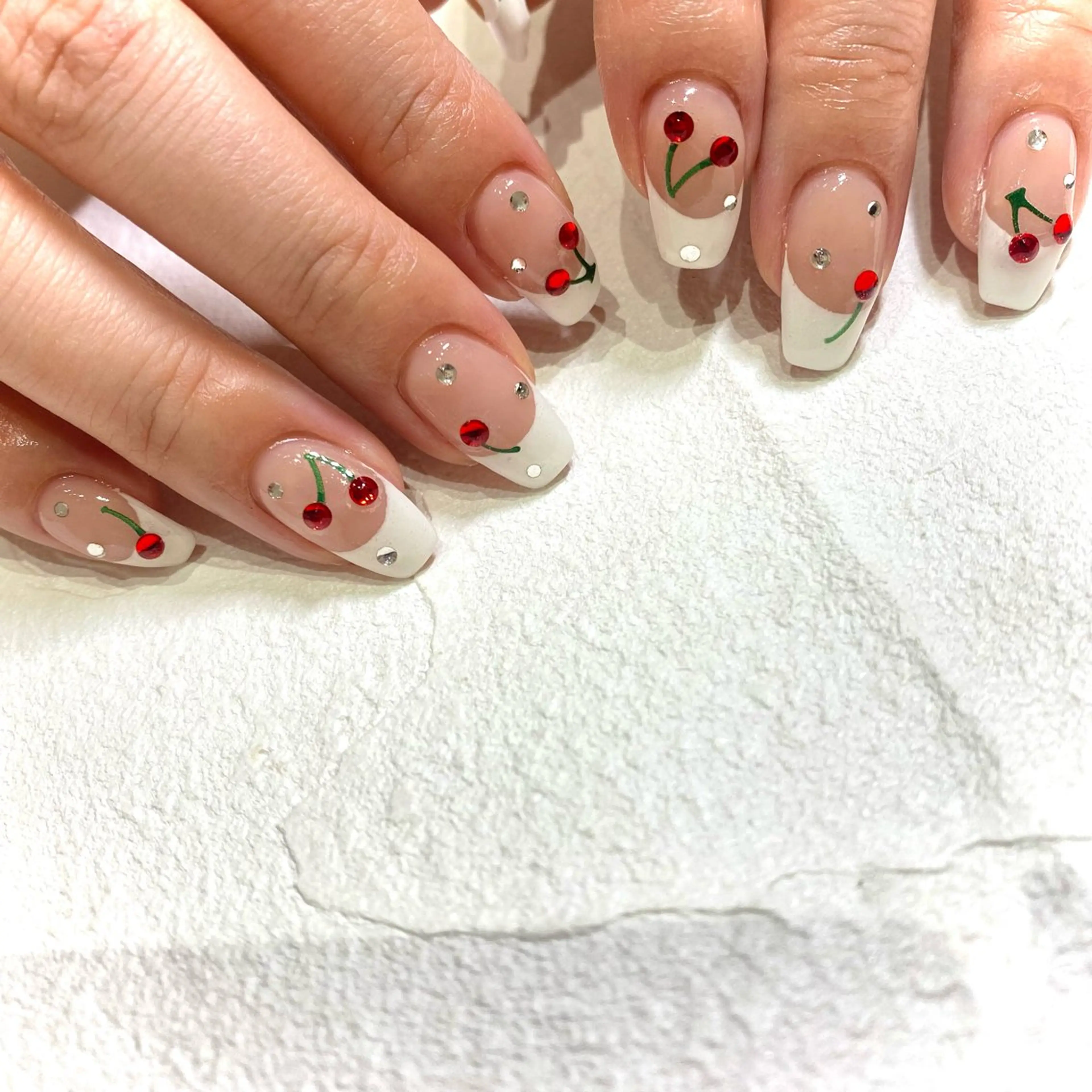 ネイル 🌿 Asumi🌿のネイルデザイン