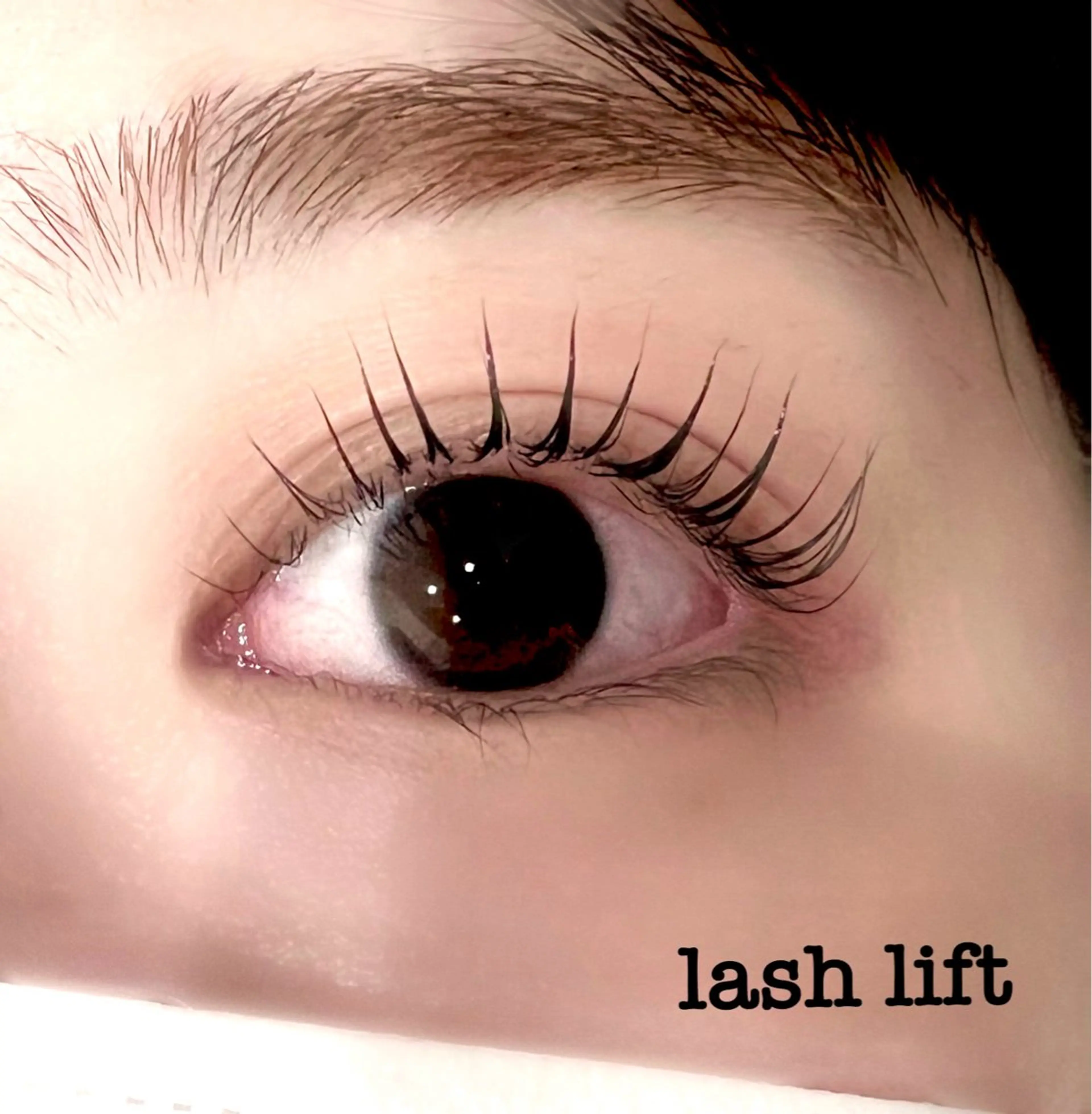 マツエク・マツパ 韓国風マツエク まつげパーマ omii salon 草津店:yurinaのマツエク・マツパデザイン