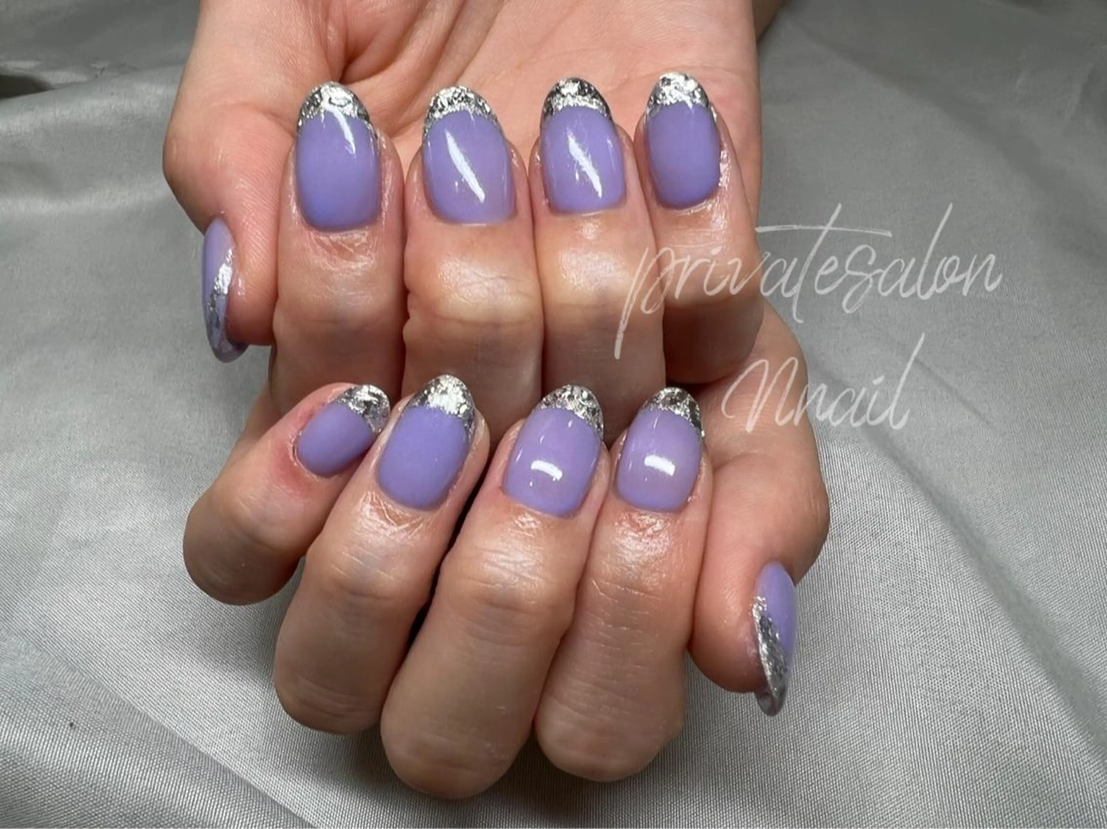 ネイル Private nailsalon  N所属・N nail - KOBE -のネイルデザイン