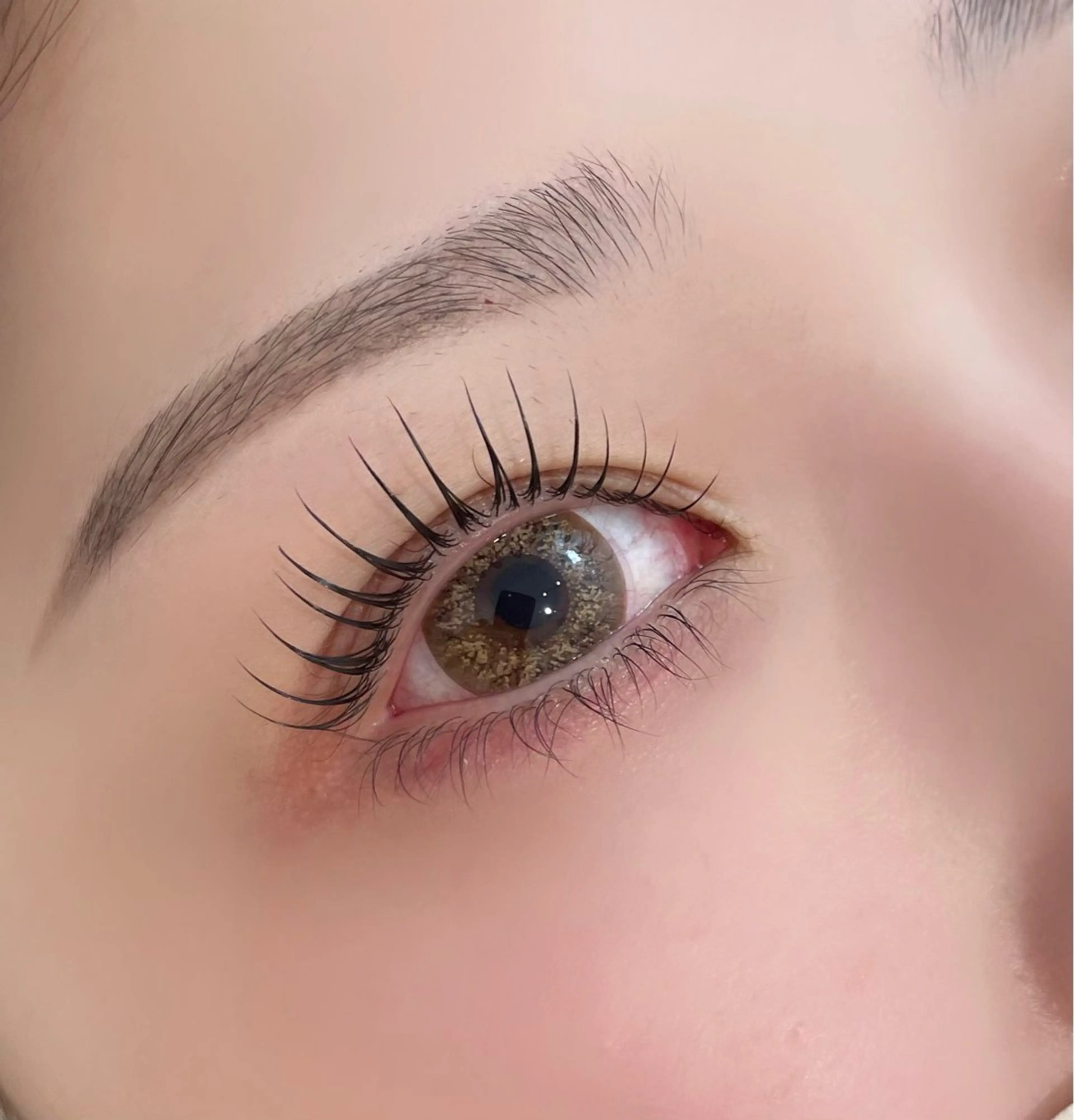 マツエク・マツパ マツパ kelly Shokoのマツエク・マツパデザイン