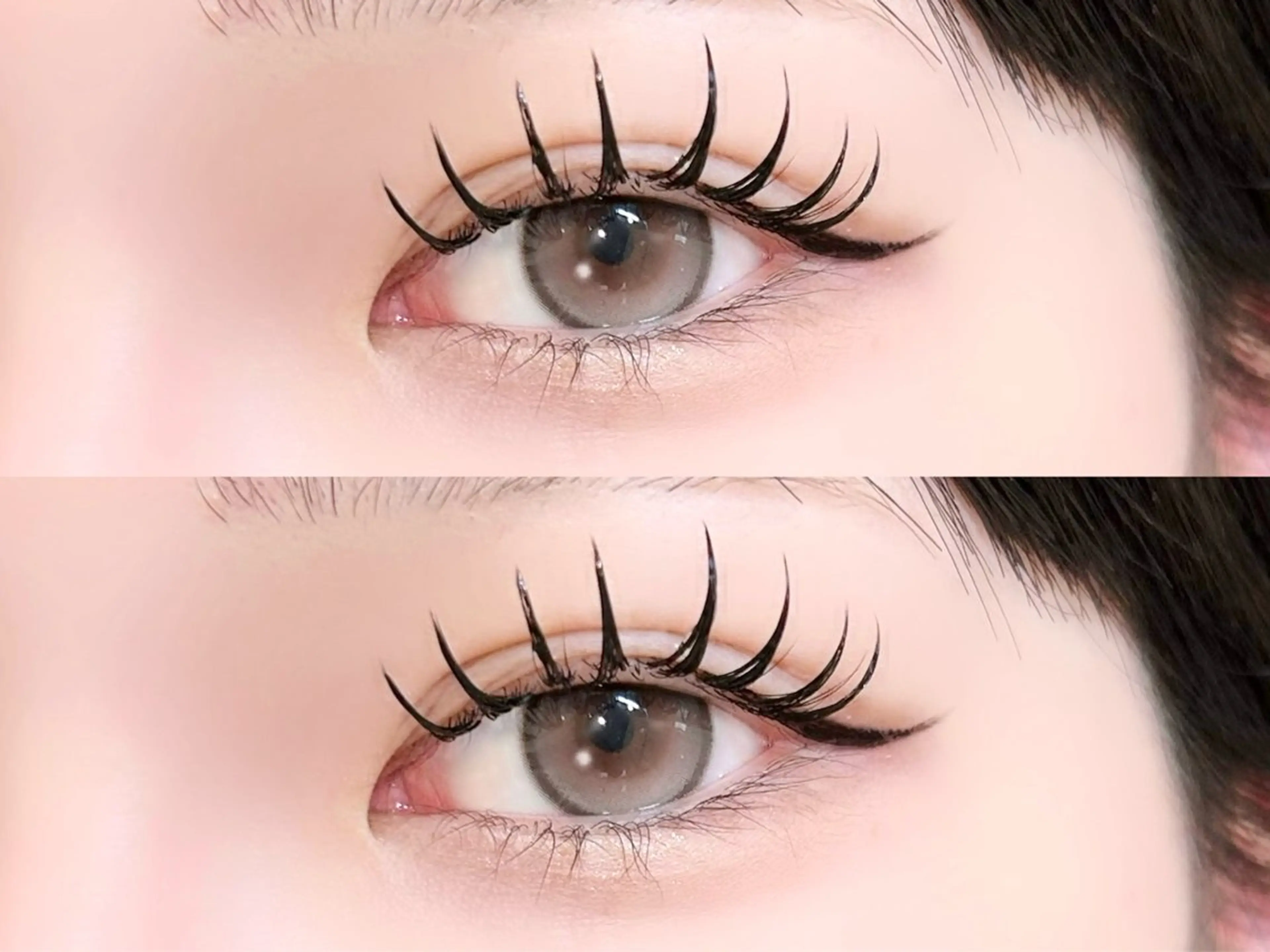 マツエク・マツパ マツエク eyelist 🫧nanami🫧のマツエク・マツパデザイン