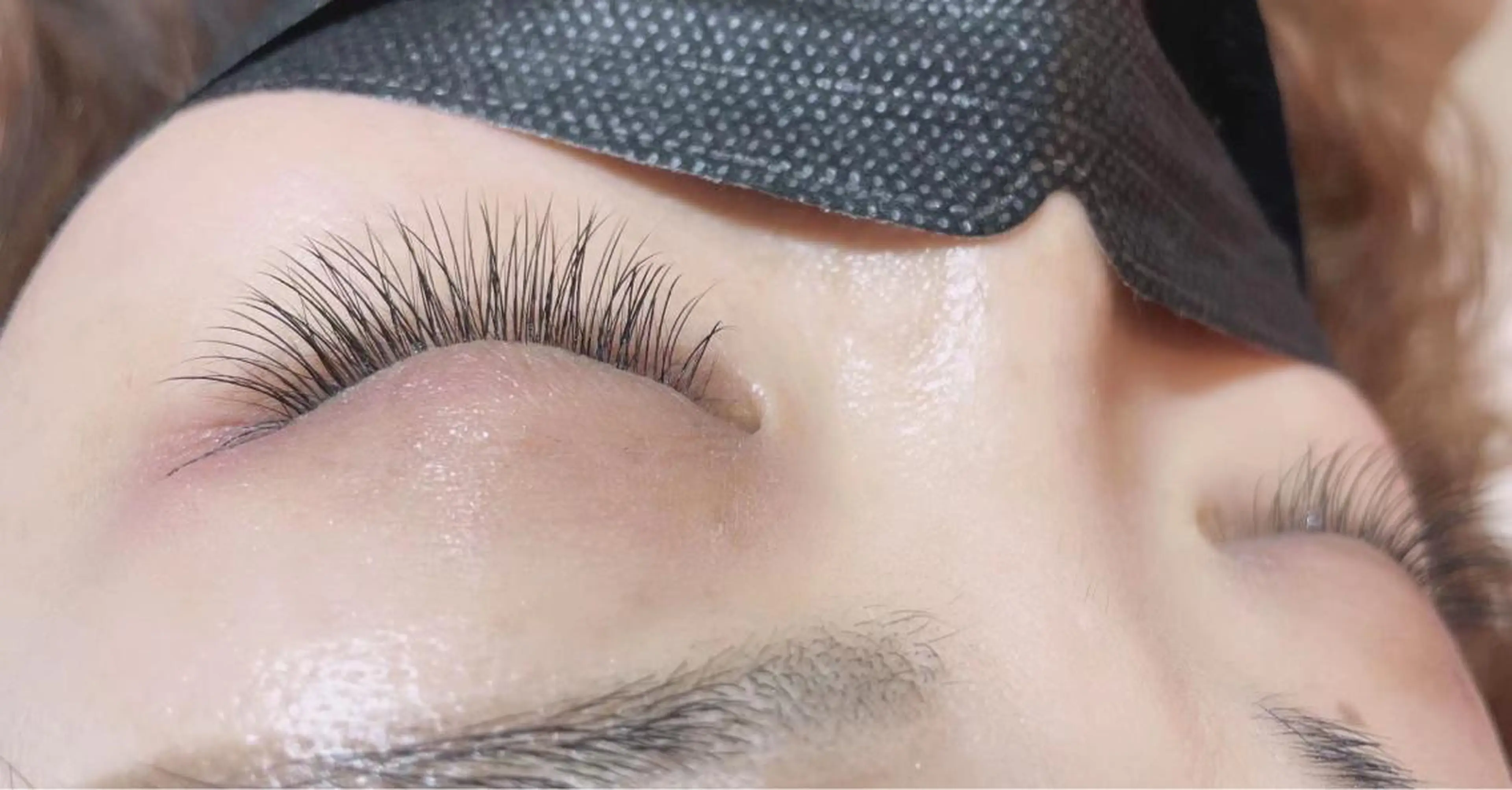 マツエク・マツパ エムズ エムズのマツエク・マツパデザイン