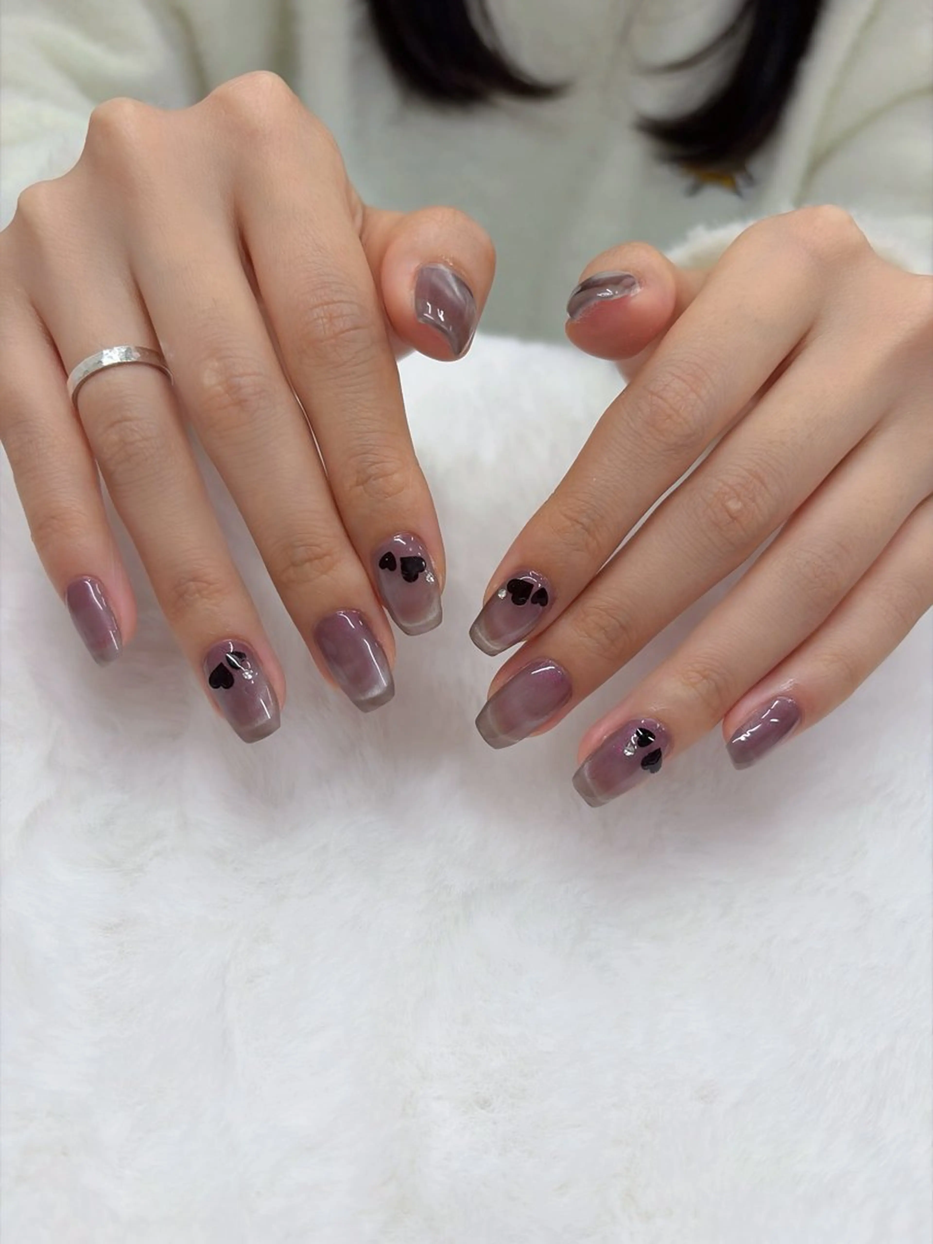 🪽‪定額シンプルデザイン【オフあり】の写真