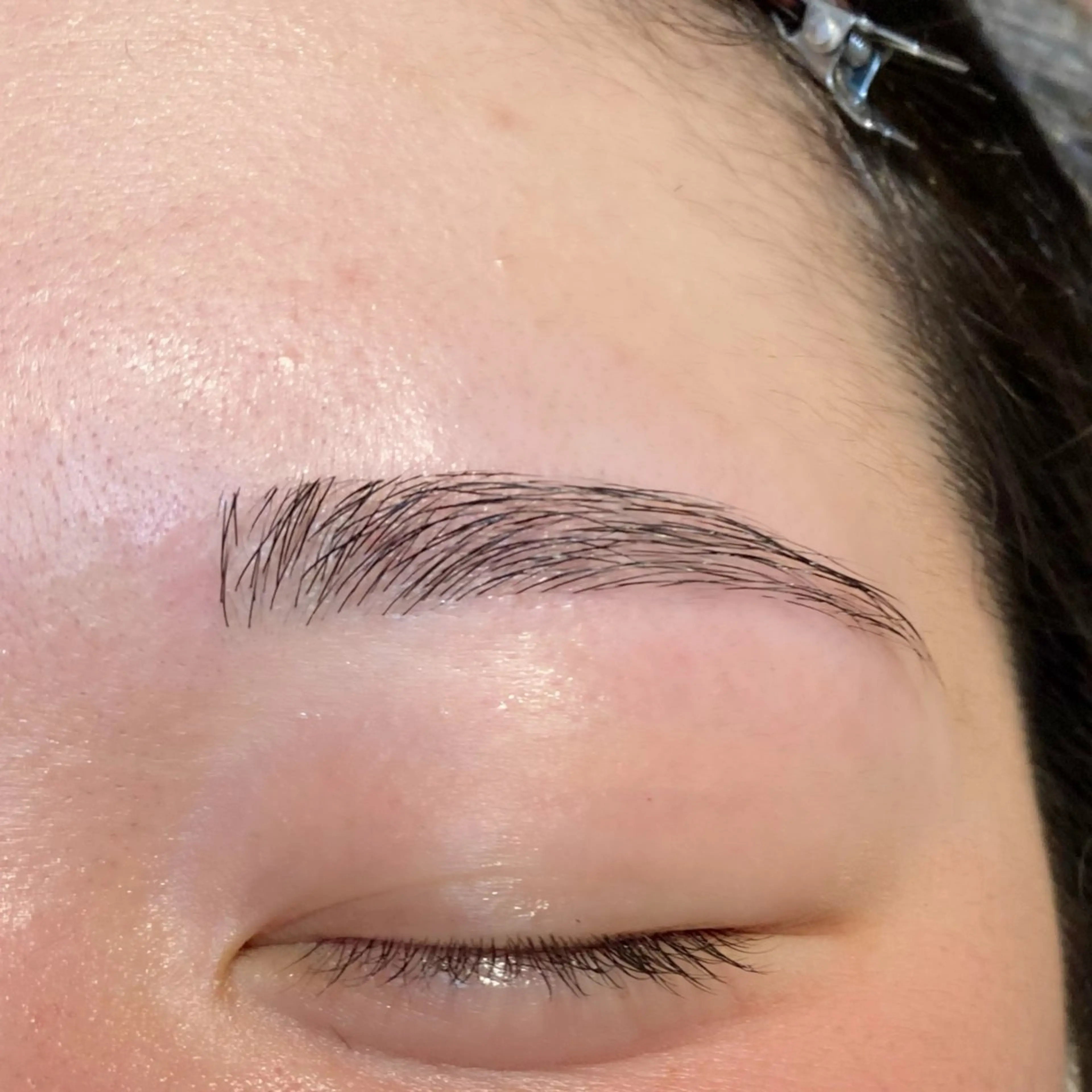 アイブロウ アイブロウ専門サロン MOON.の眉毛・アイブロウイメージ