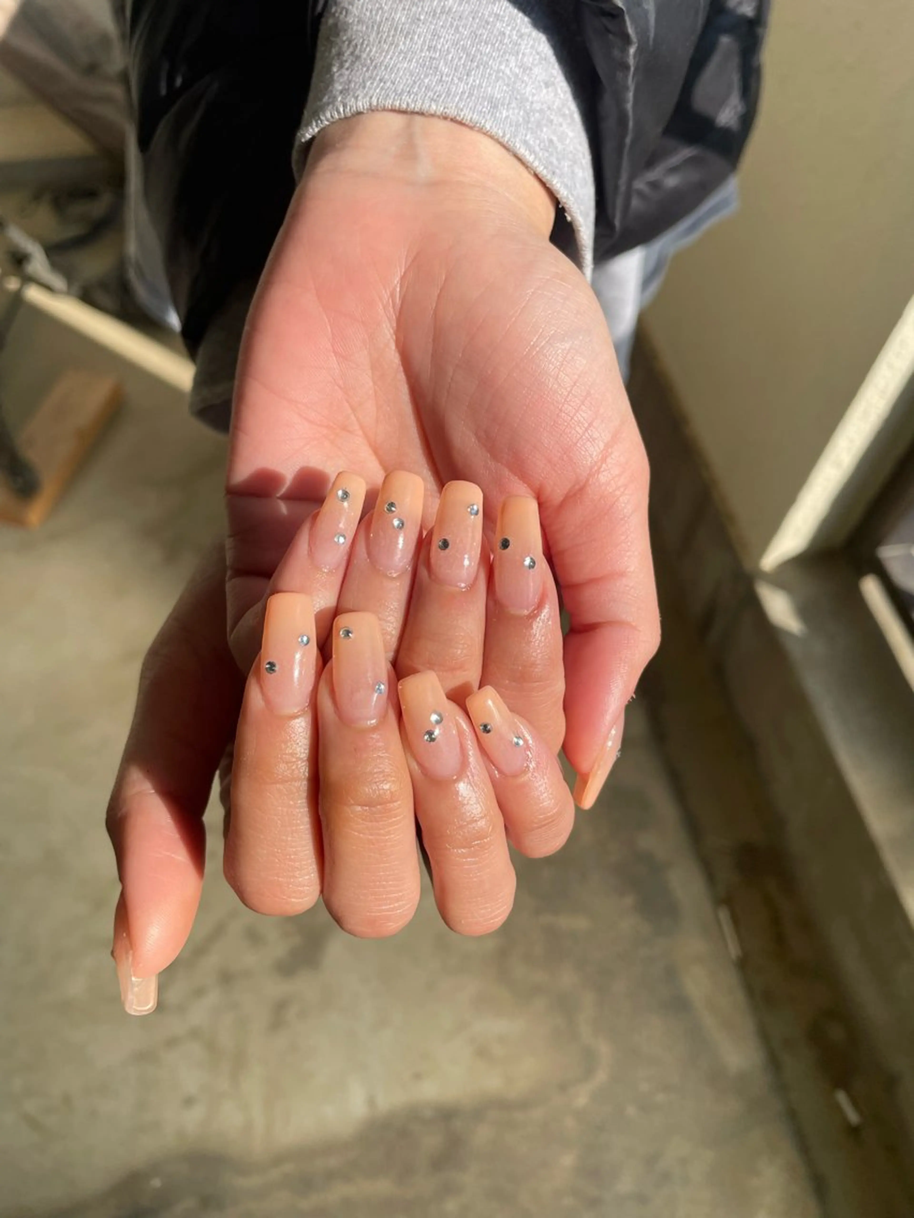 ネイル Nails MAYO Mukaiのネイルデザイン