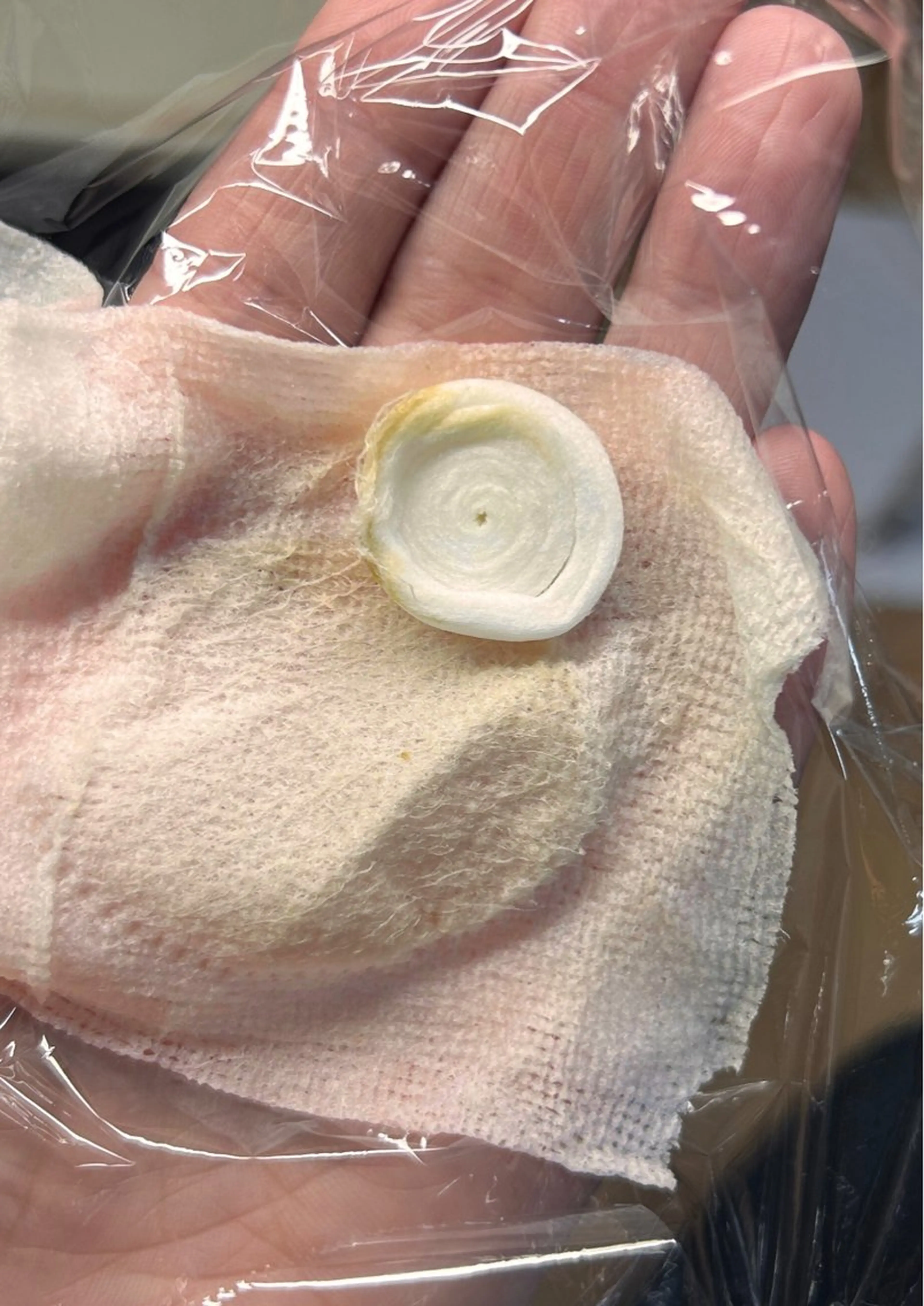 STELLAR. 谷岡恵里香のエステ・リラクイメージ