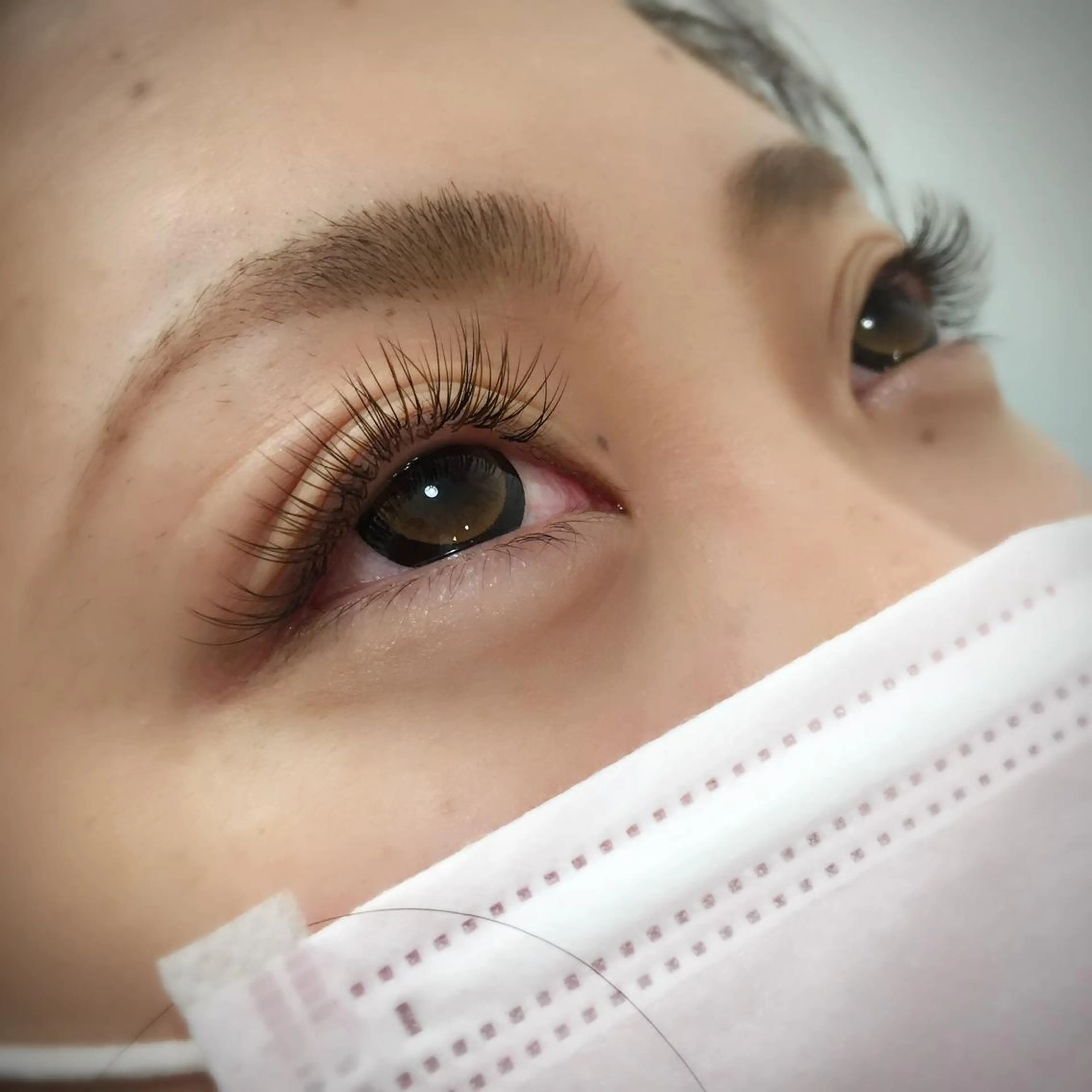 マツエク・マツパ salon ｕｌｕのマツエク・マツパデザイン