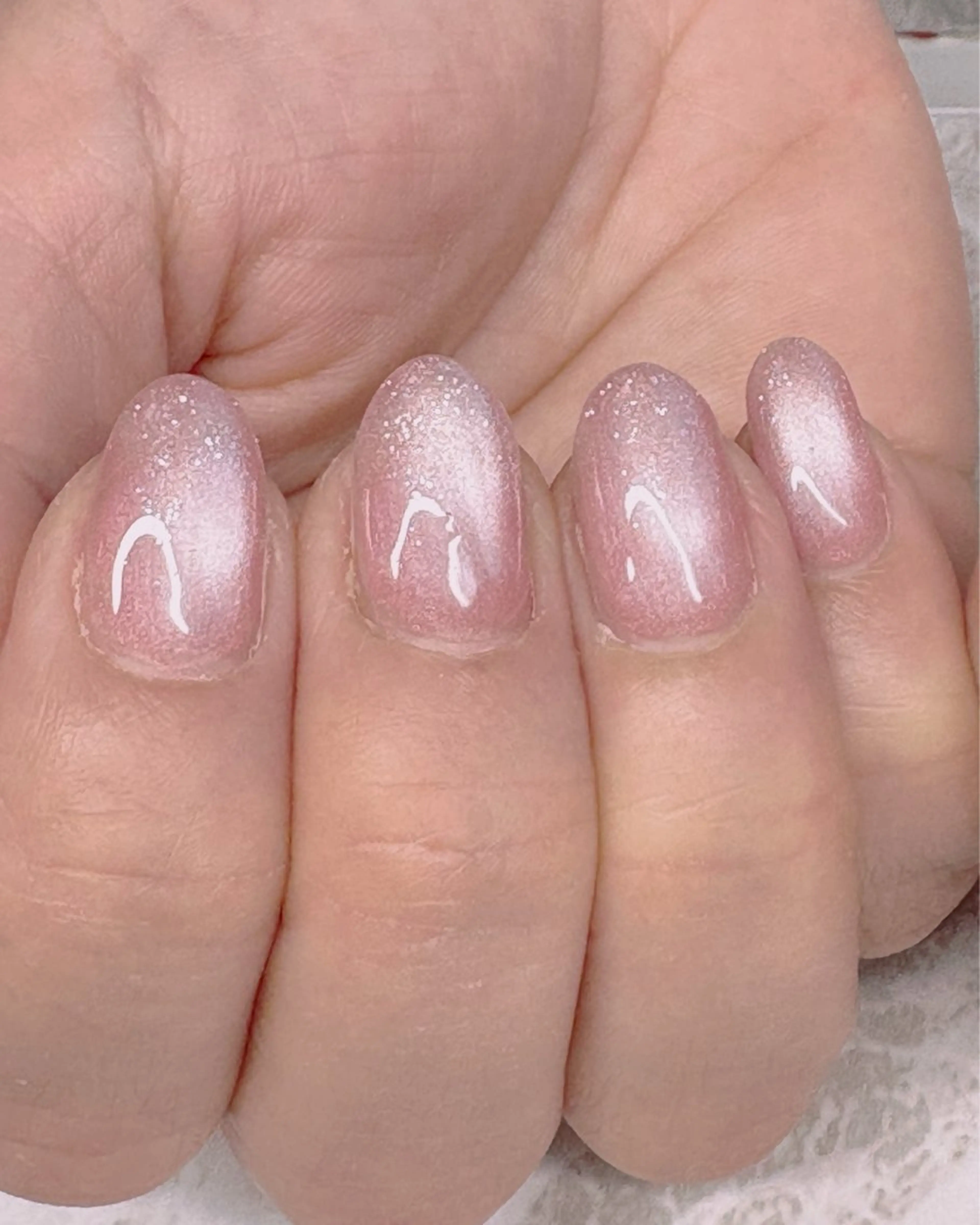 ネイル 【LUCE】 maiのネイルデザイン