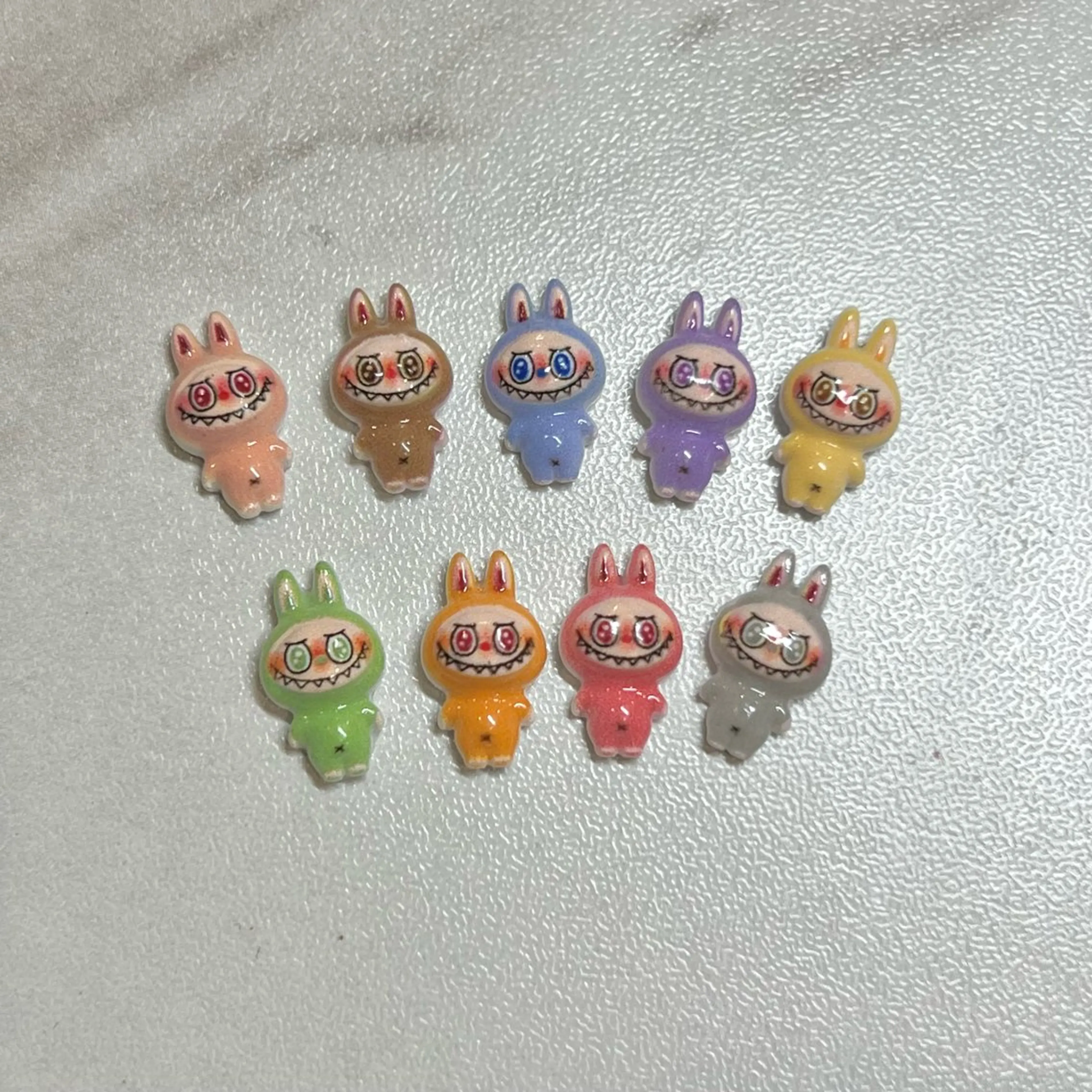 ネイル ハンドネイル 辰己 未来のネイルデザイン