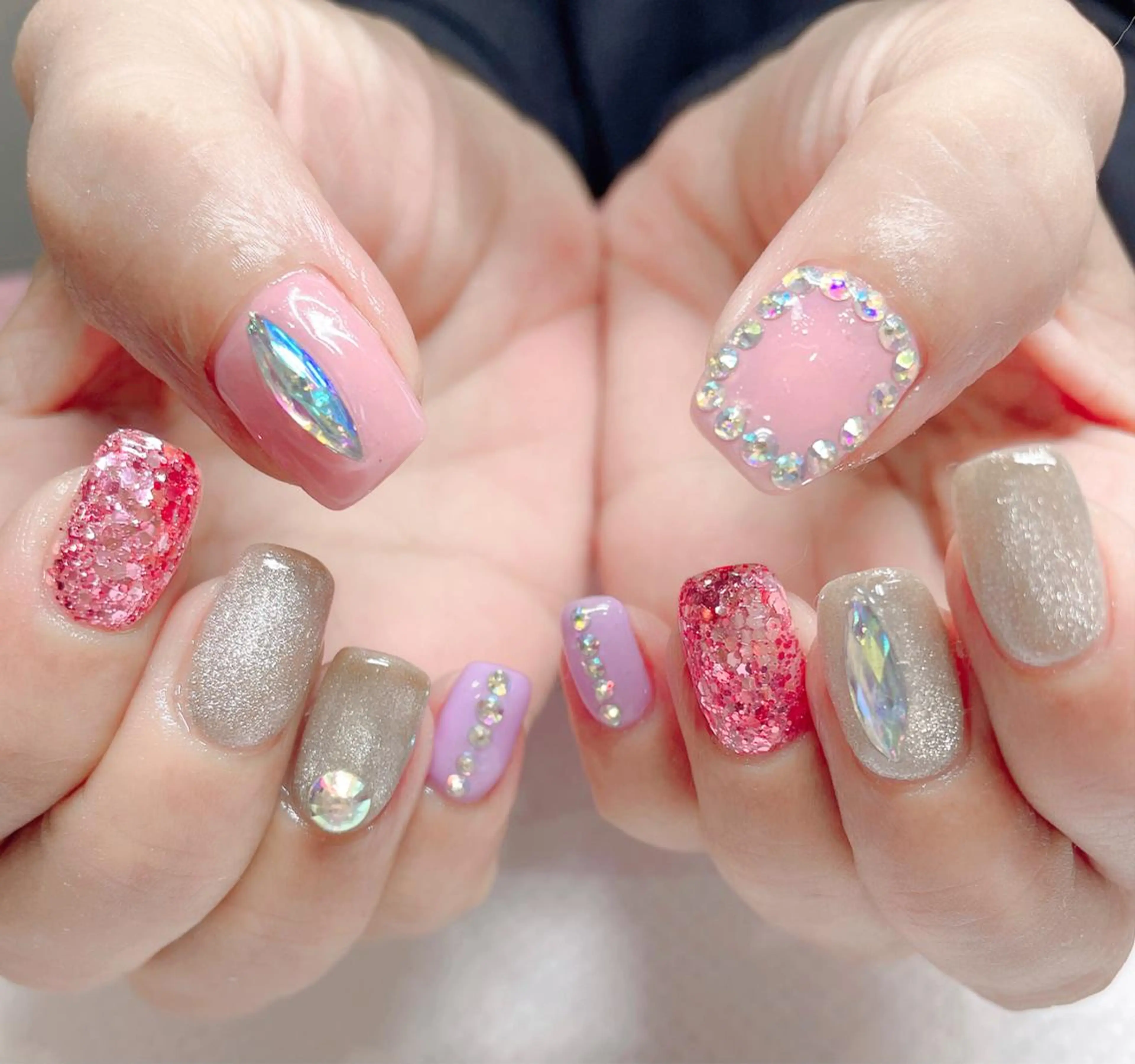 ネイル コウ カnail💅のネイルデザイン