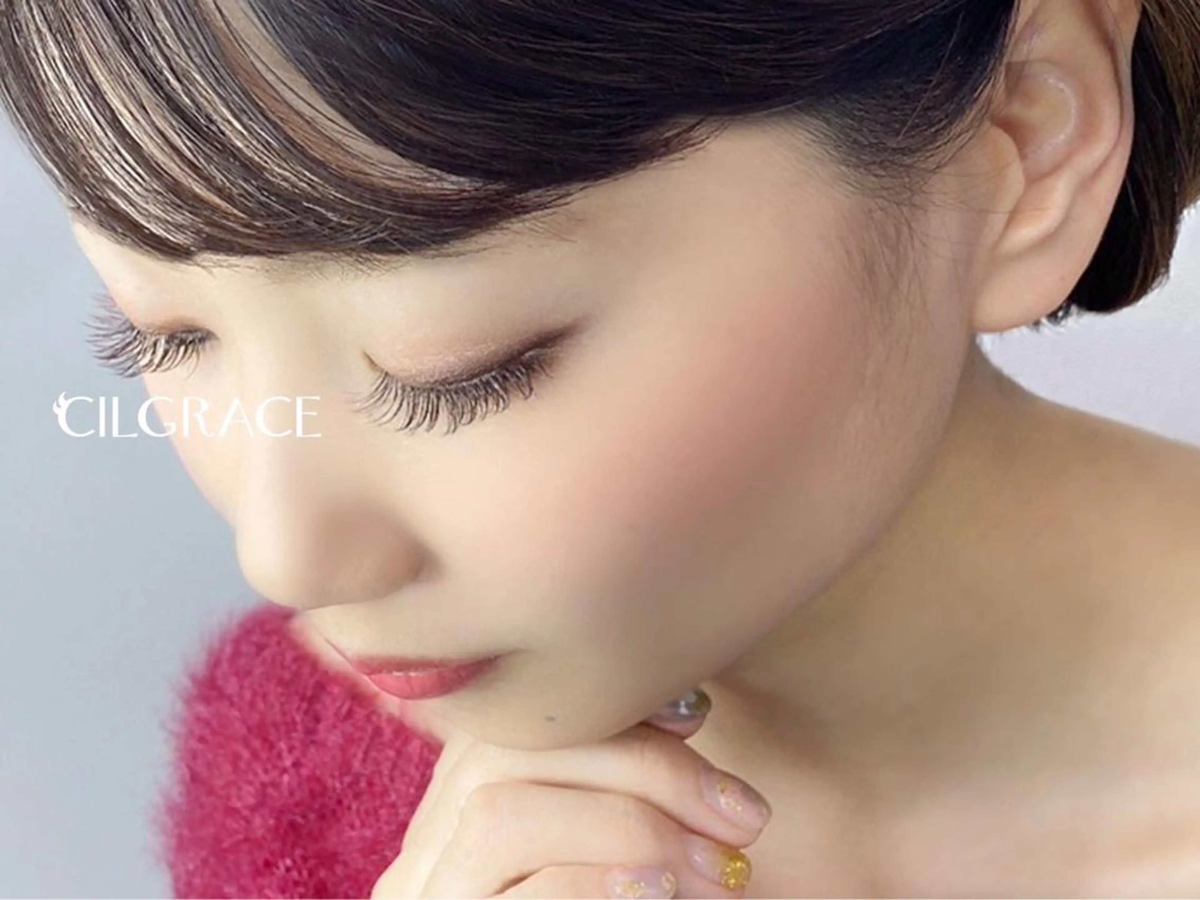 マツエク・マツパ CILGRACE Masのマツエク・マツパデザイン