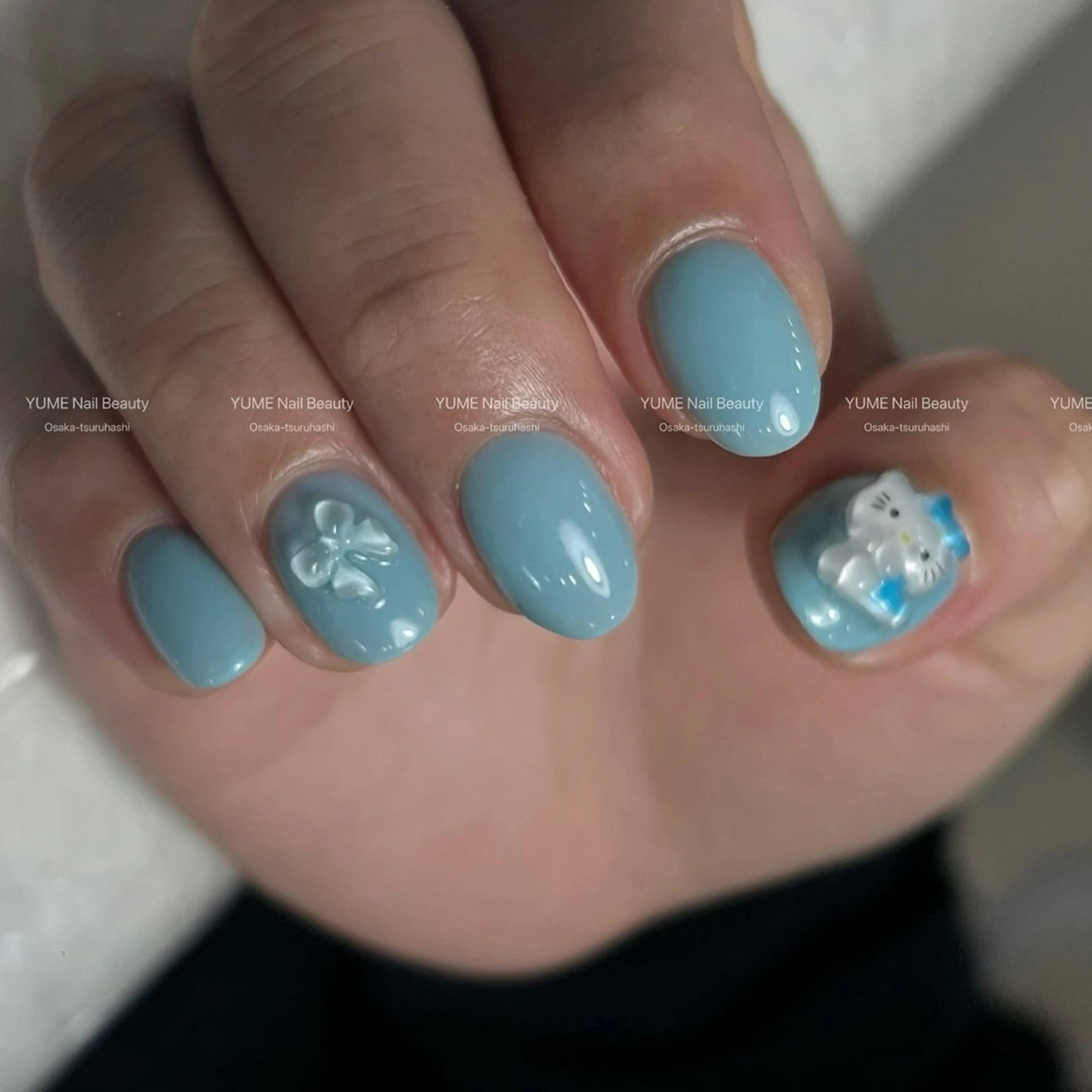 ネイル CHILL NAILのネイルデザイン