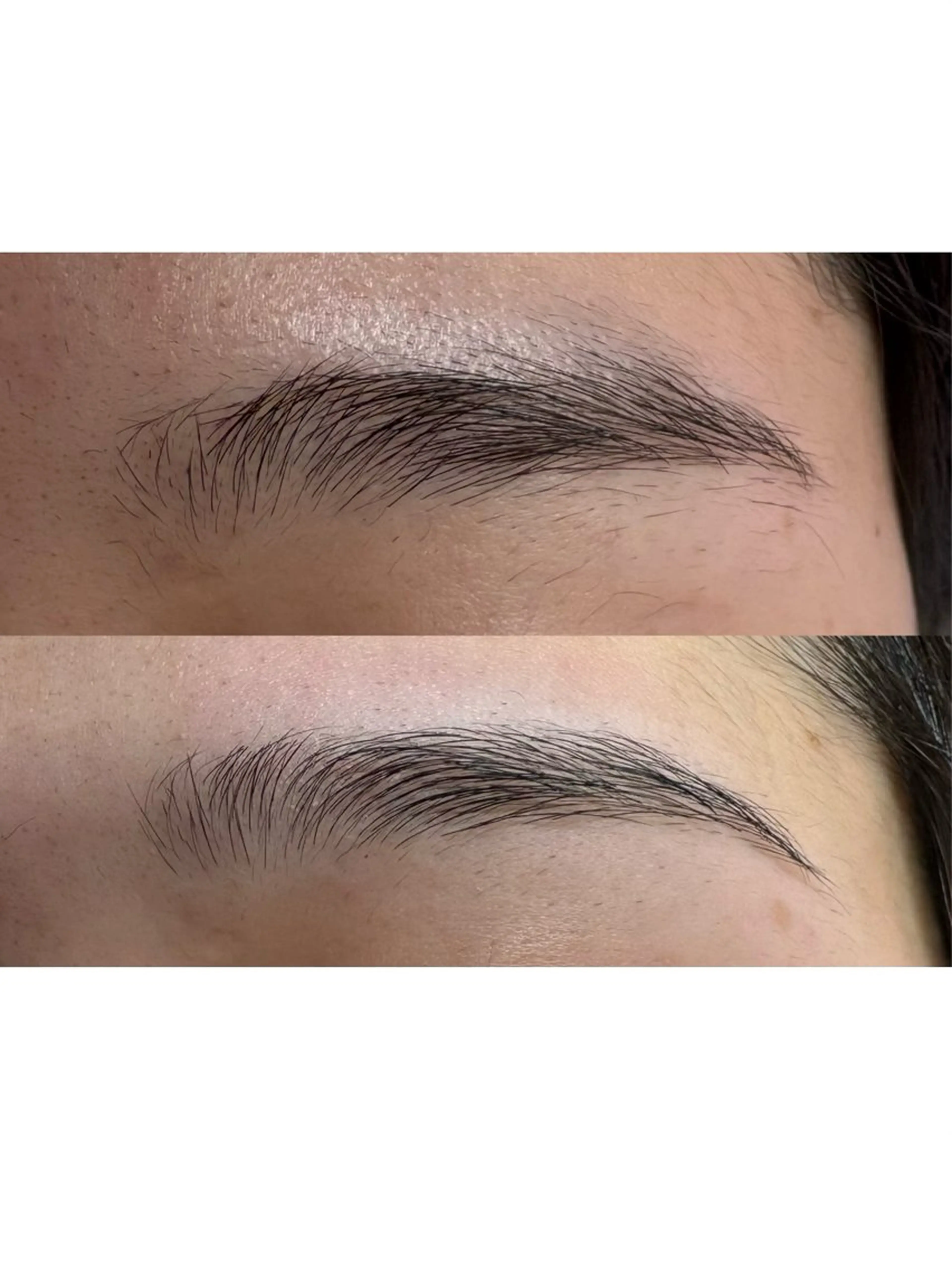 アイブロウ トータルビューティー サロン・Ｎの眉毛・アイブロウイメージ