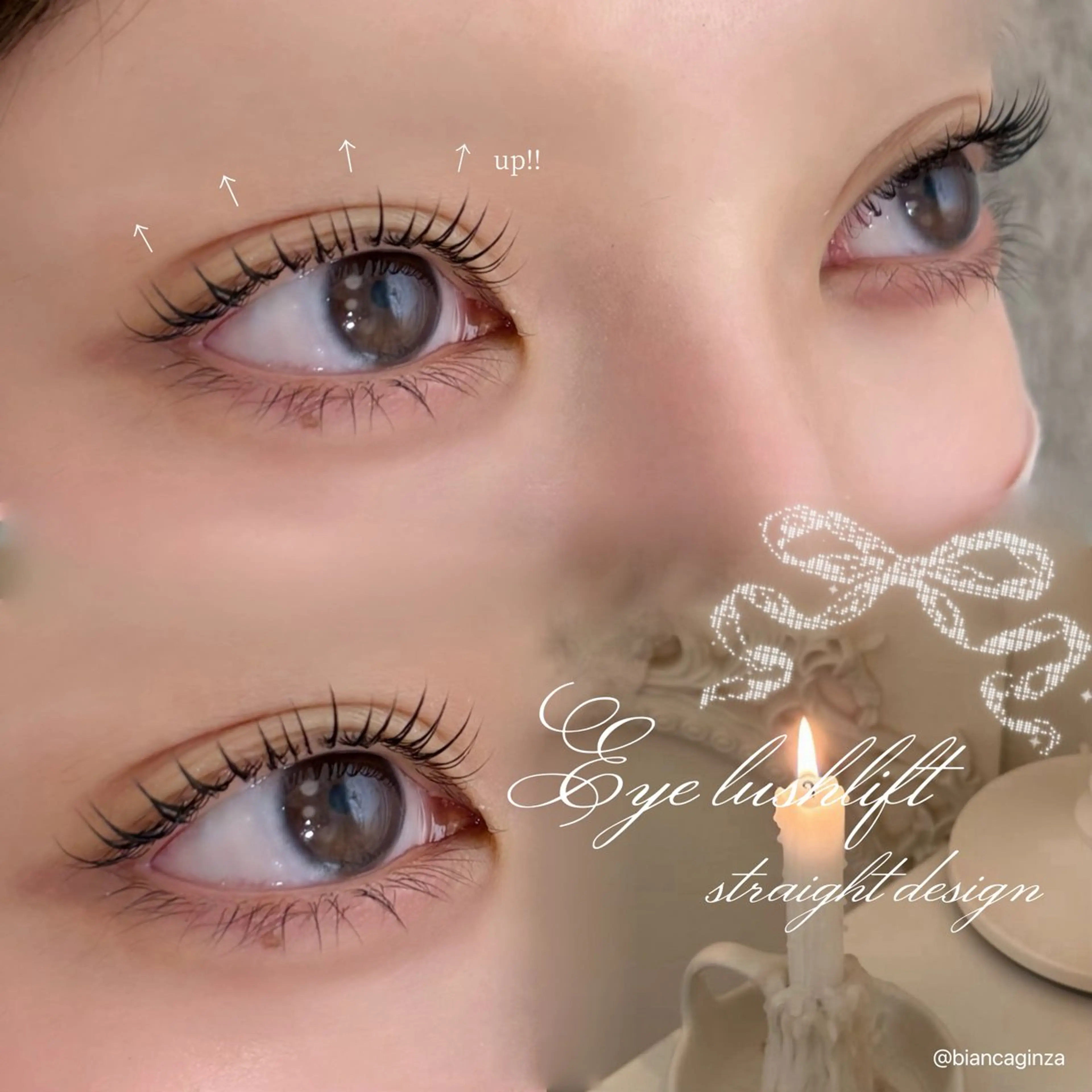 マツエク・マツパ Bianca 銀座 Sakuraiのその他イメージ