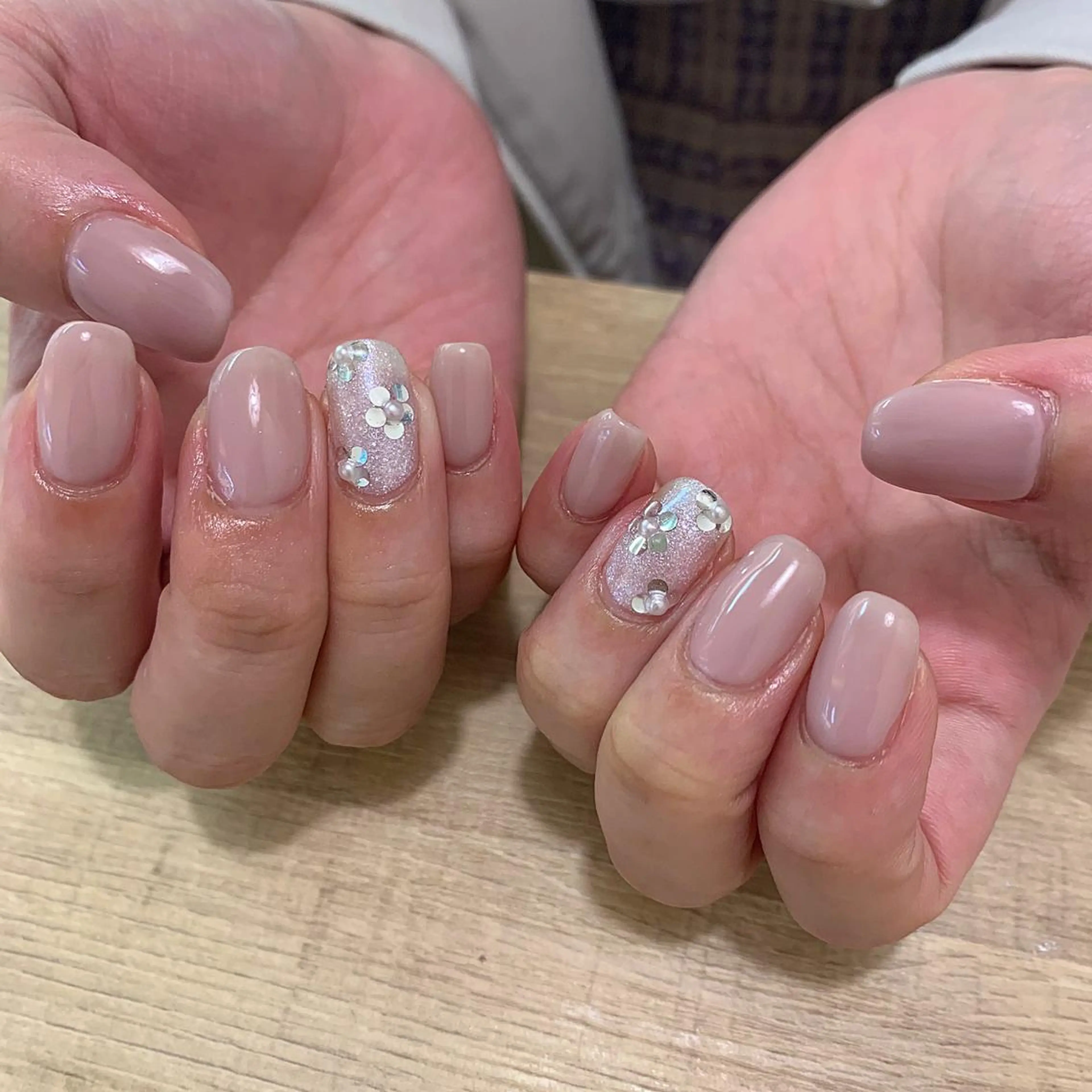 ネイル nail salon Clairのネイルデザイン
