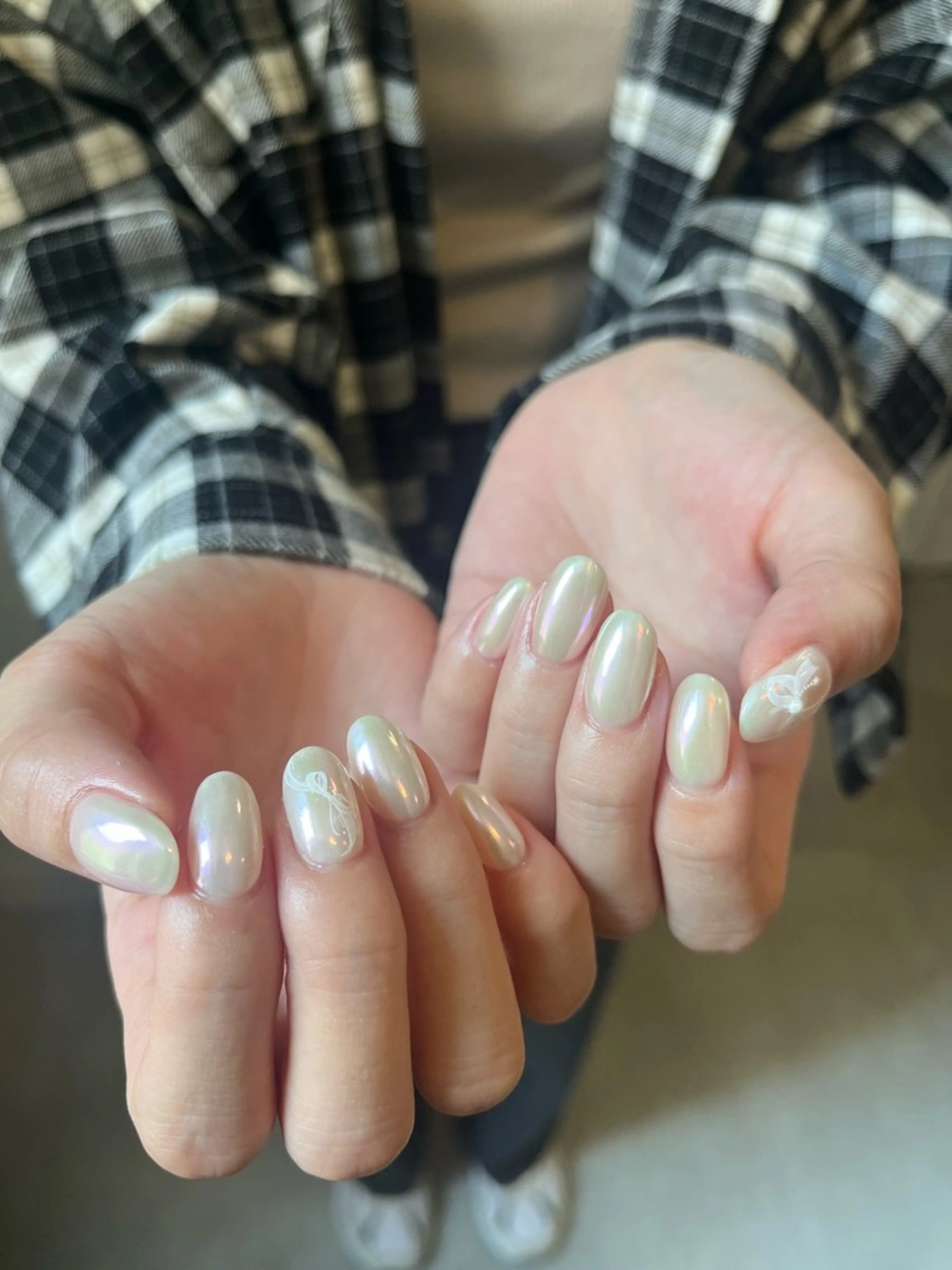 ネイル nail salon vico_runaのネイルデザイン