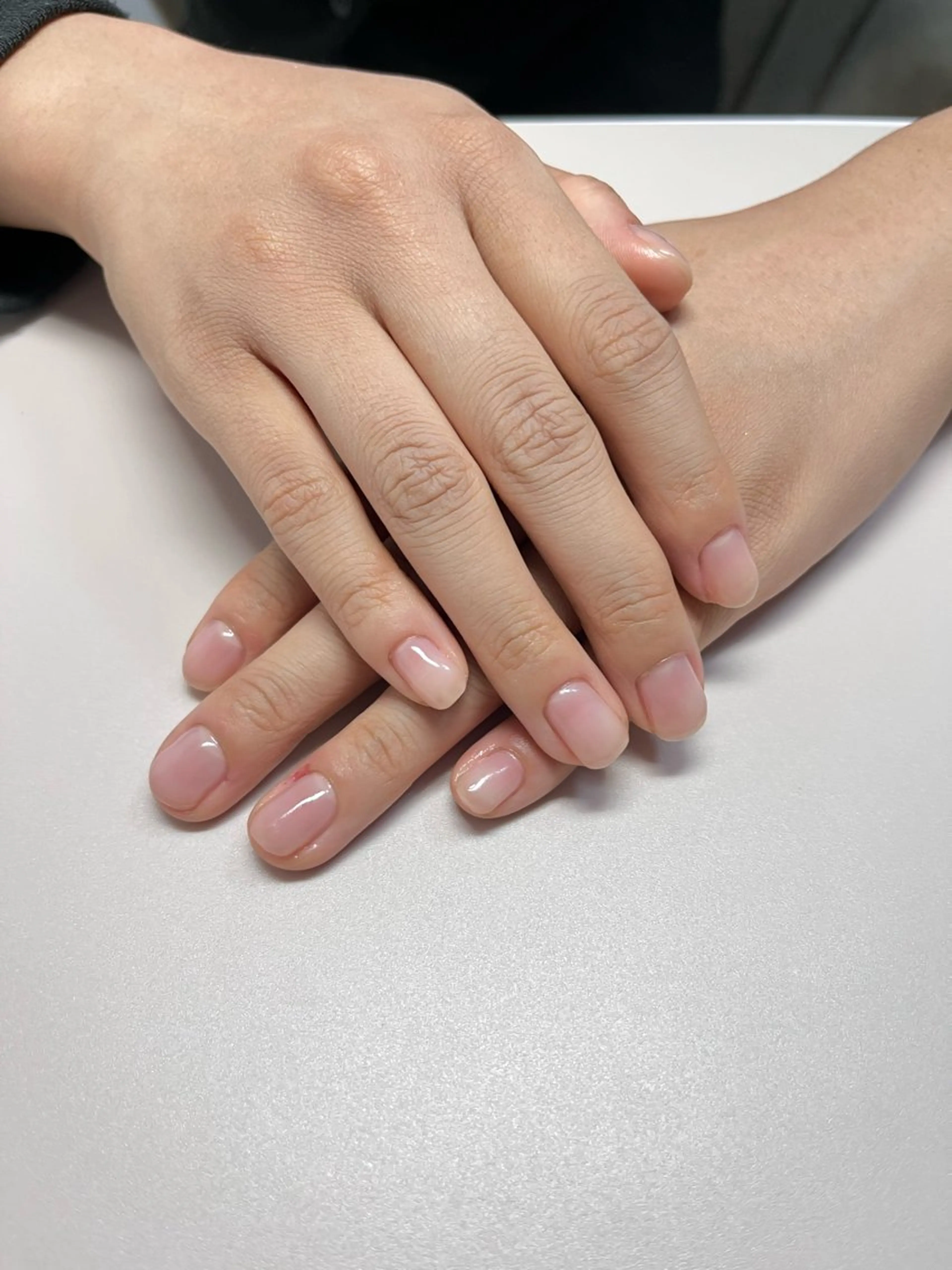 ネイル ハンドネイル Luxy YUKIのネイルデザイン