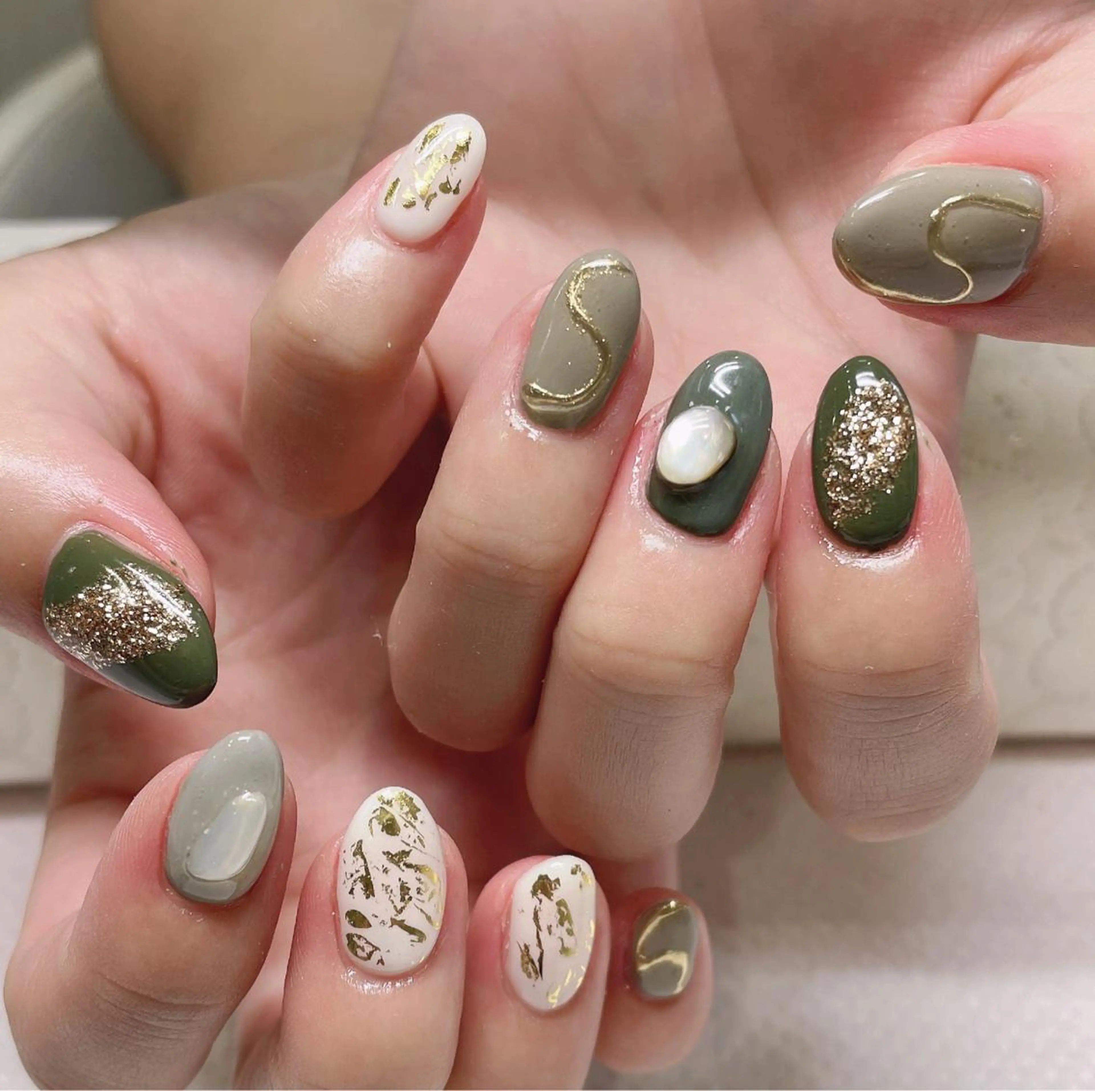 ネイル コウ カnail💅のネイルデザイン
