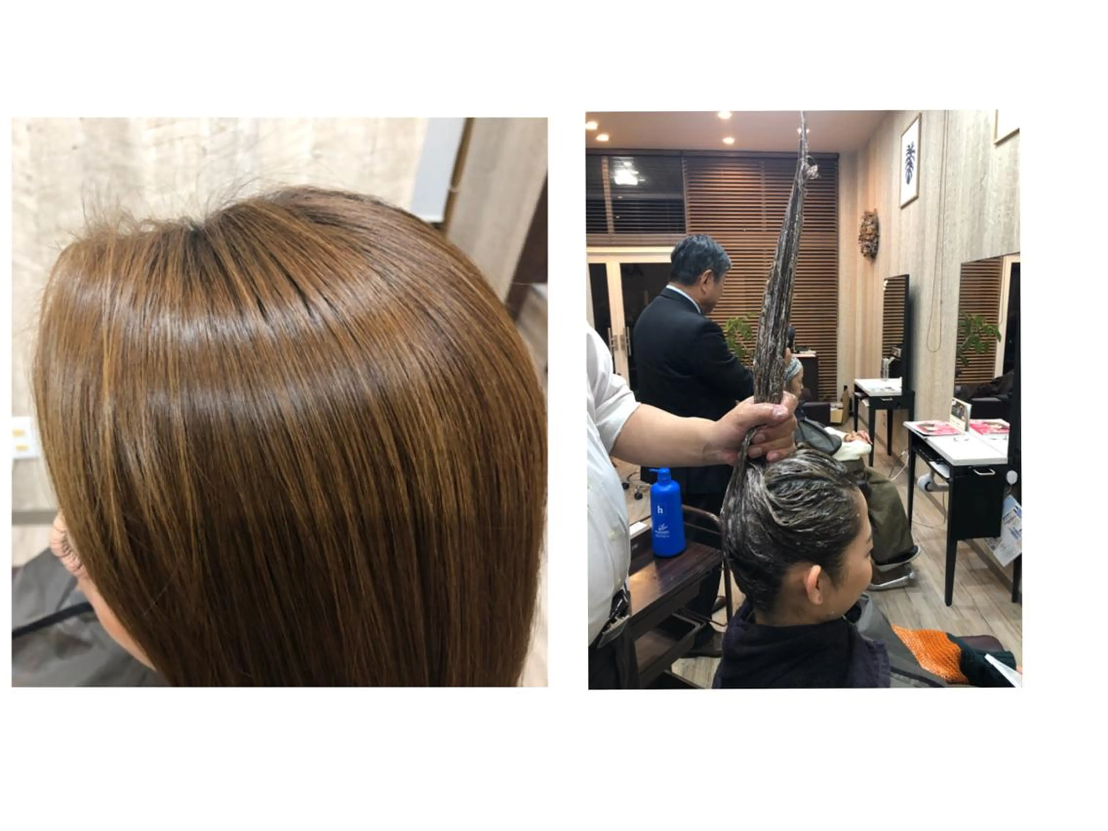 ロング 熊井 達也のエステ・リラクイメージ