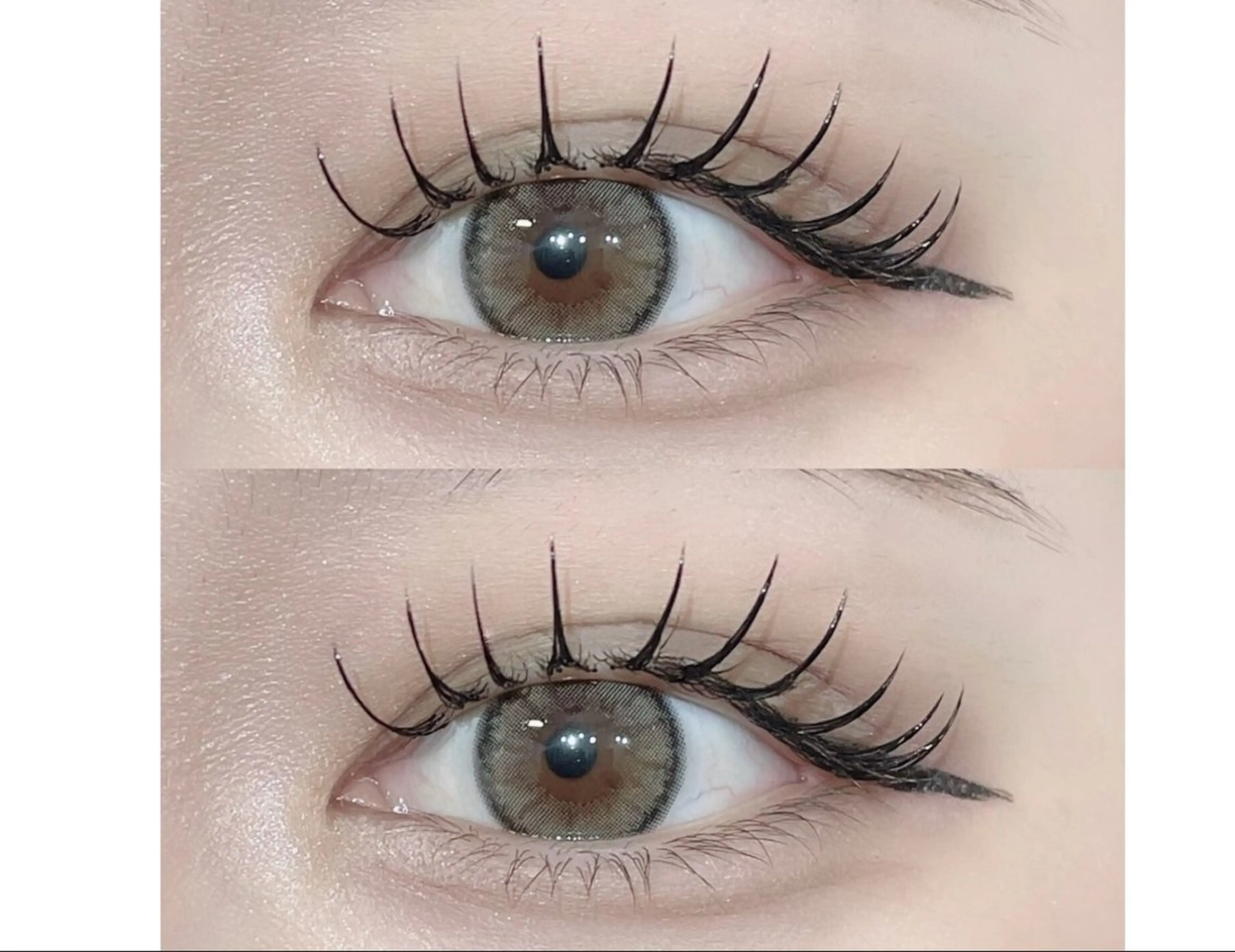 マツエク・マツパ マツエク M.TT salonのマツエク・マツパデザイン