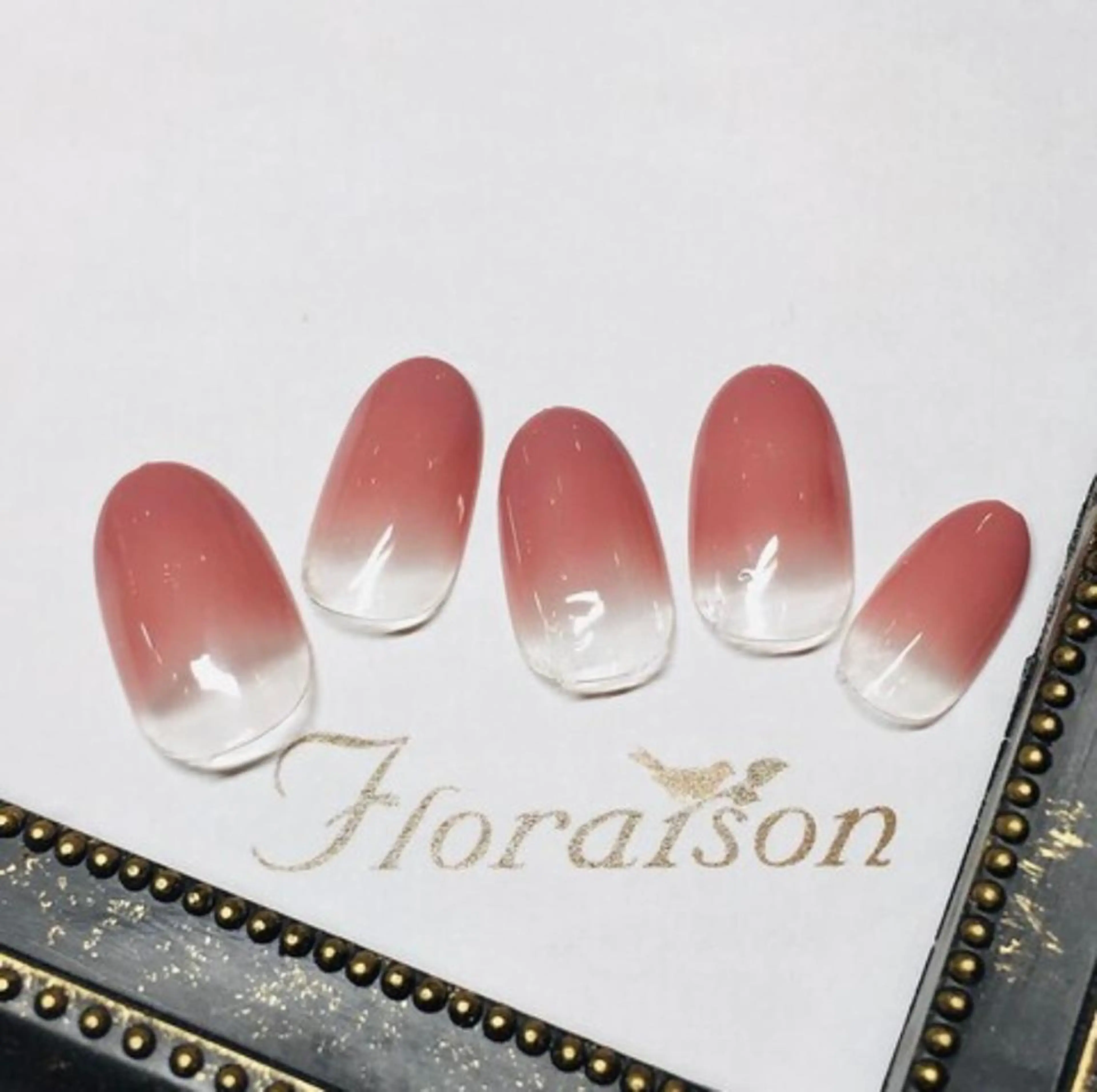 ネイル Tree NORICO.のネイルデザイン