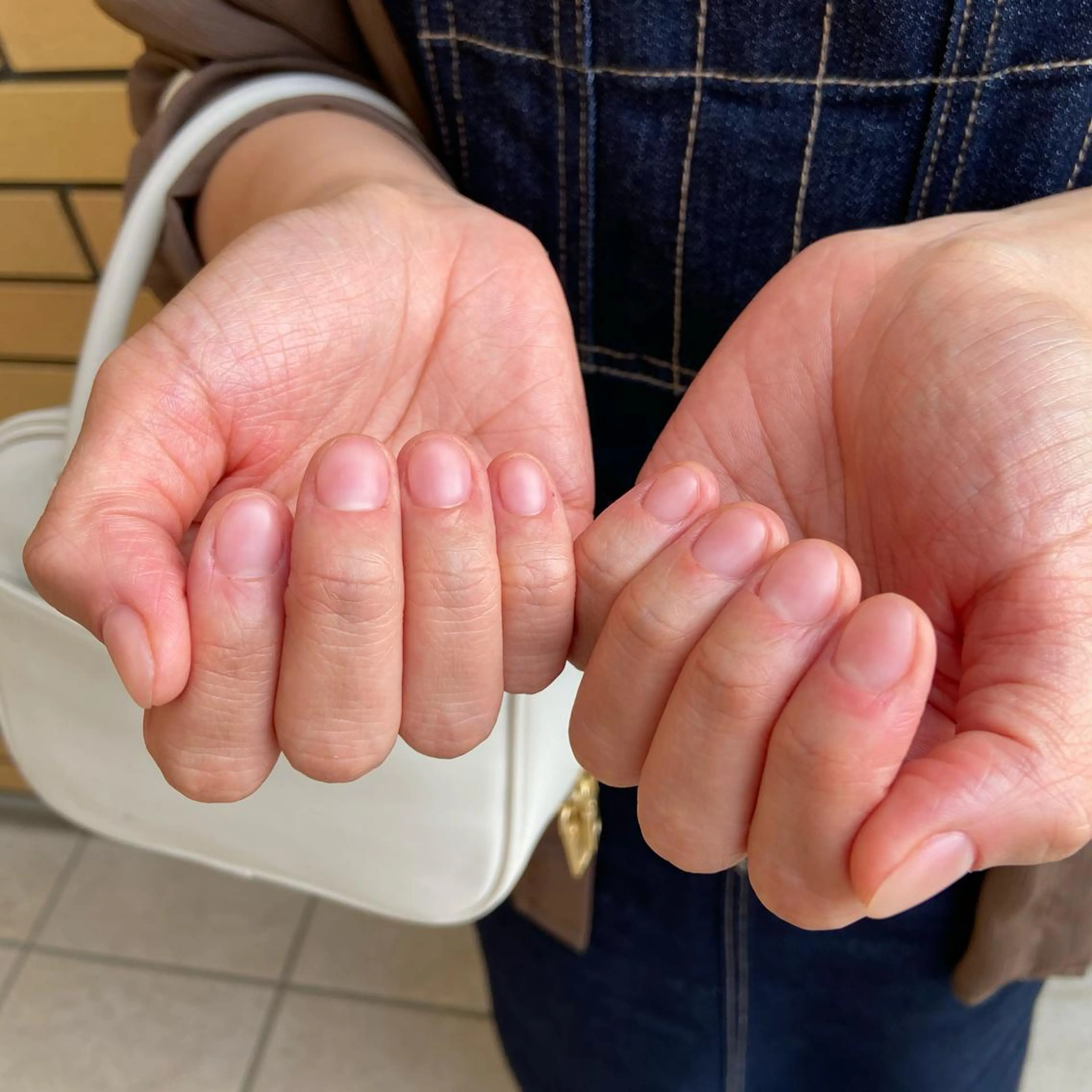 ネイル MH Nailのネイルデザイン