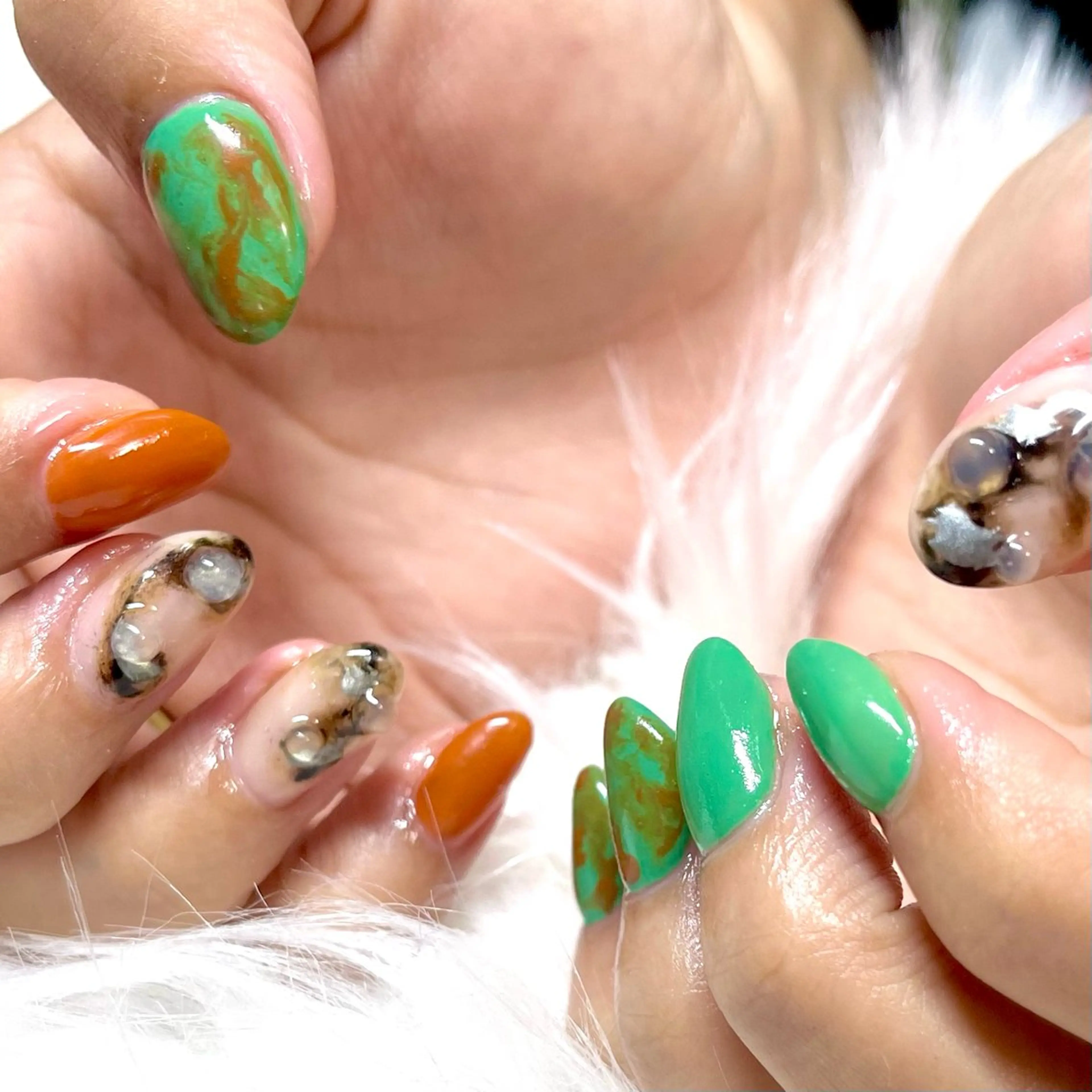 ネイル fox. nail__sakiのその他イメージ