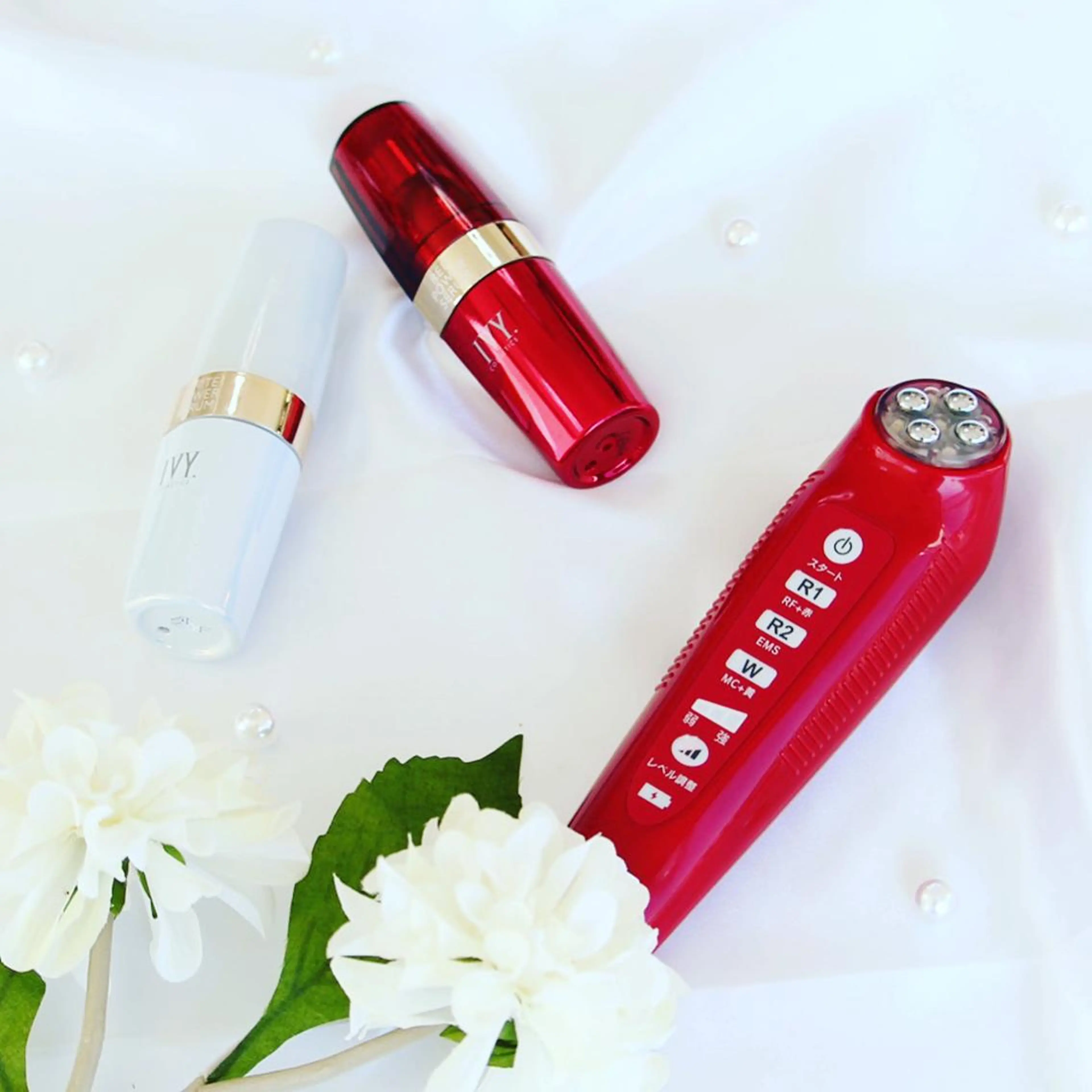 りあんパーソナルエステ💆‍♀️の写真