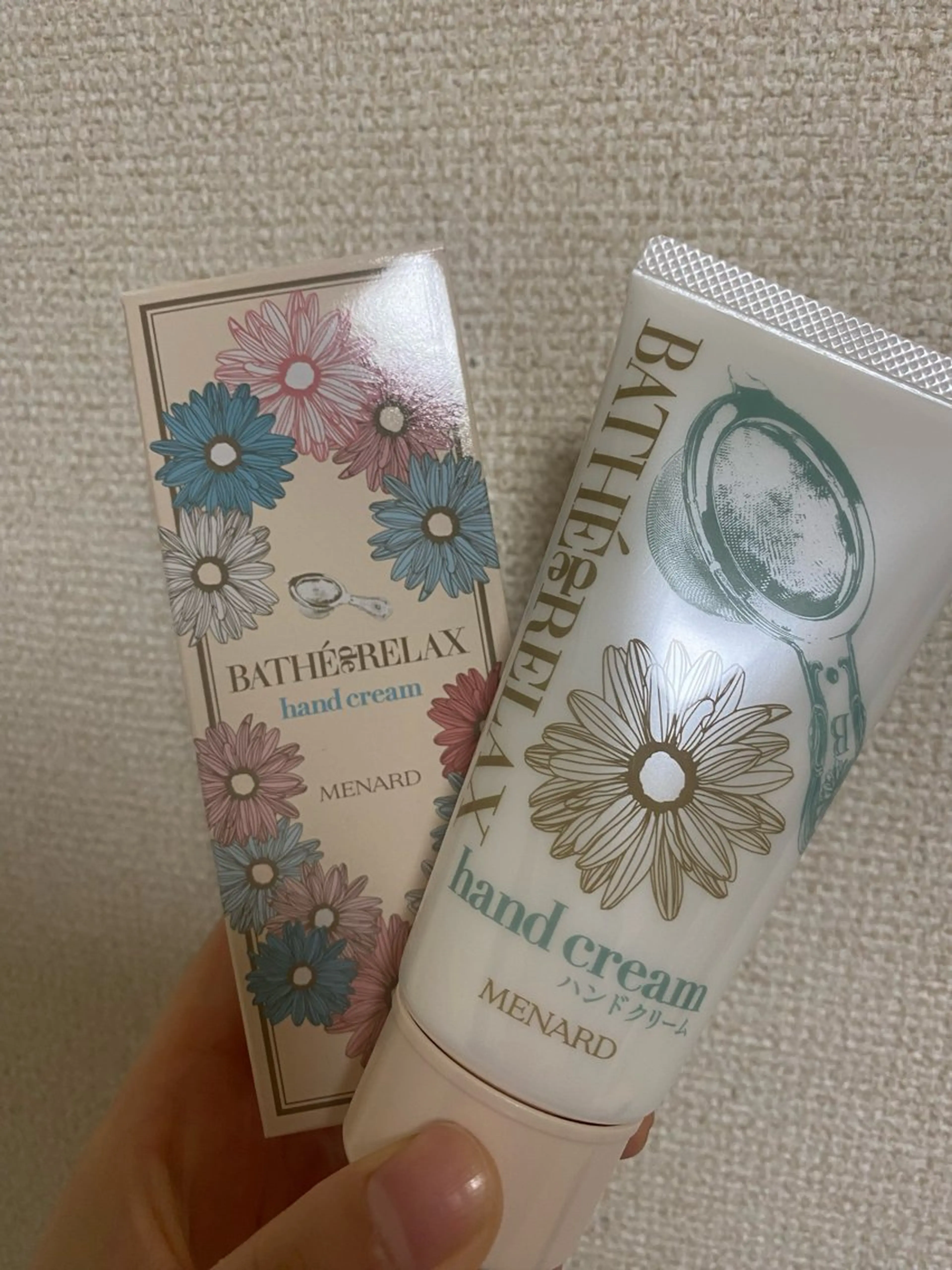 小倉 麻由のエステ・リラクイメージ