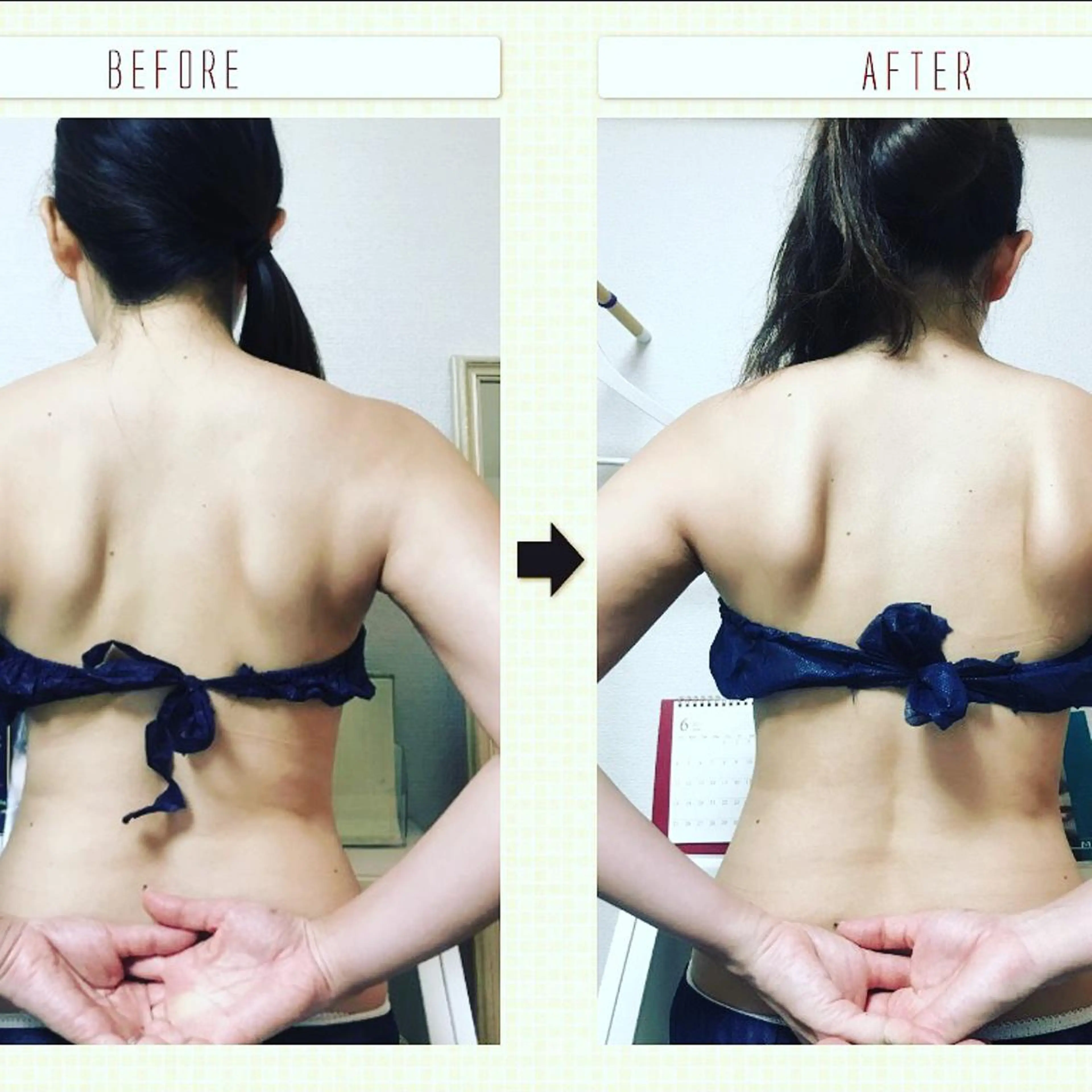 横浜ビューティーファクトリーHANA元町店所属・エステ&アロマ HANAのエステ・リラクイメージ