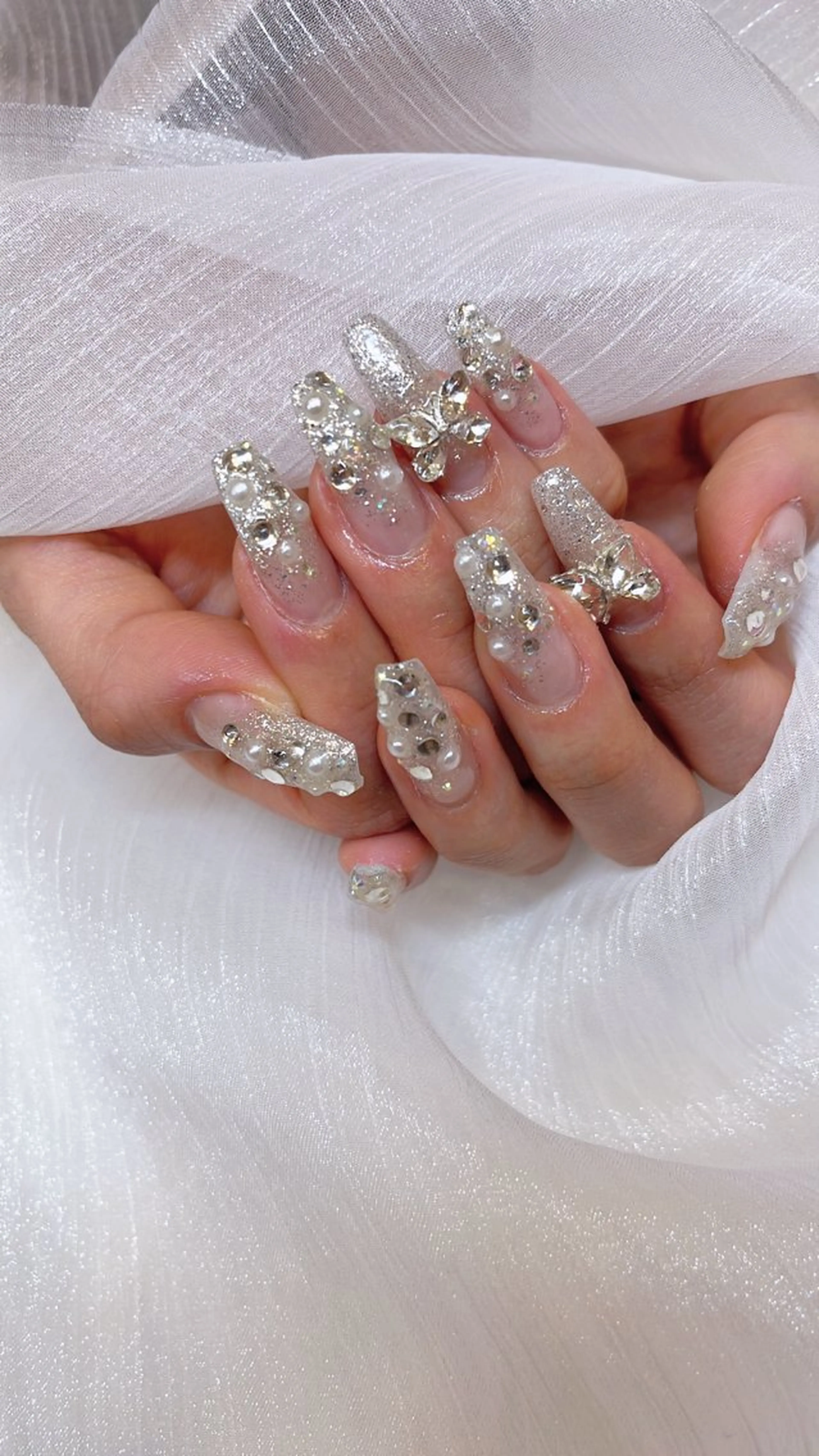 ネイル The Nail & Eye Lashの眉毛・アイブロウイメージ