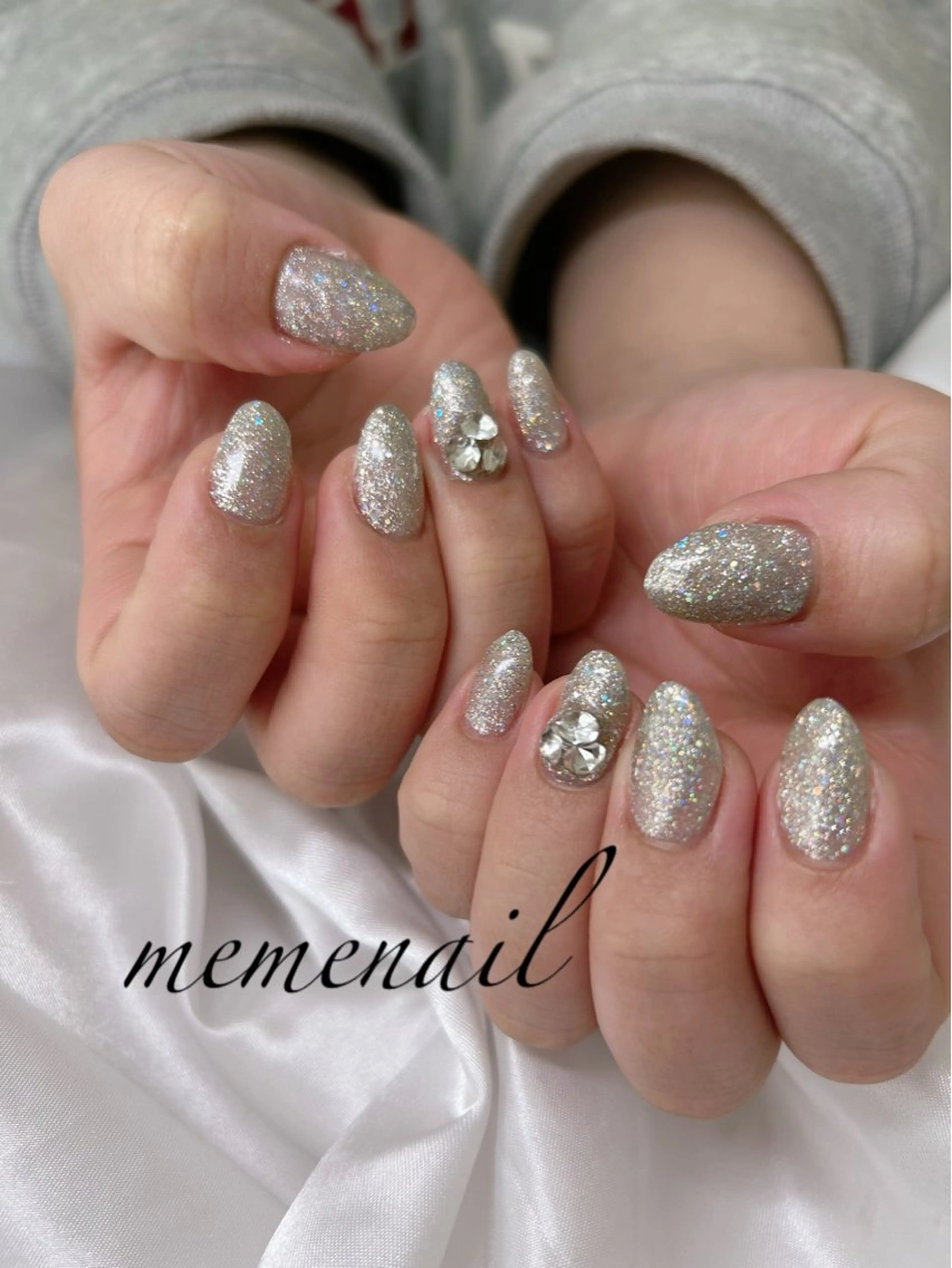 ネイル ハンドネイル Noguchi Megumiのその他イメージ