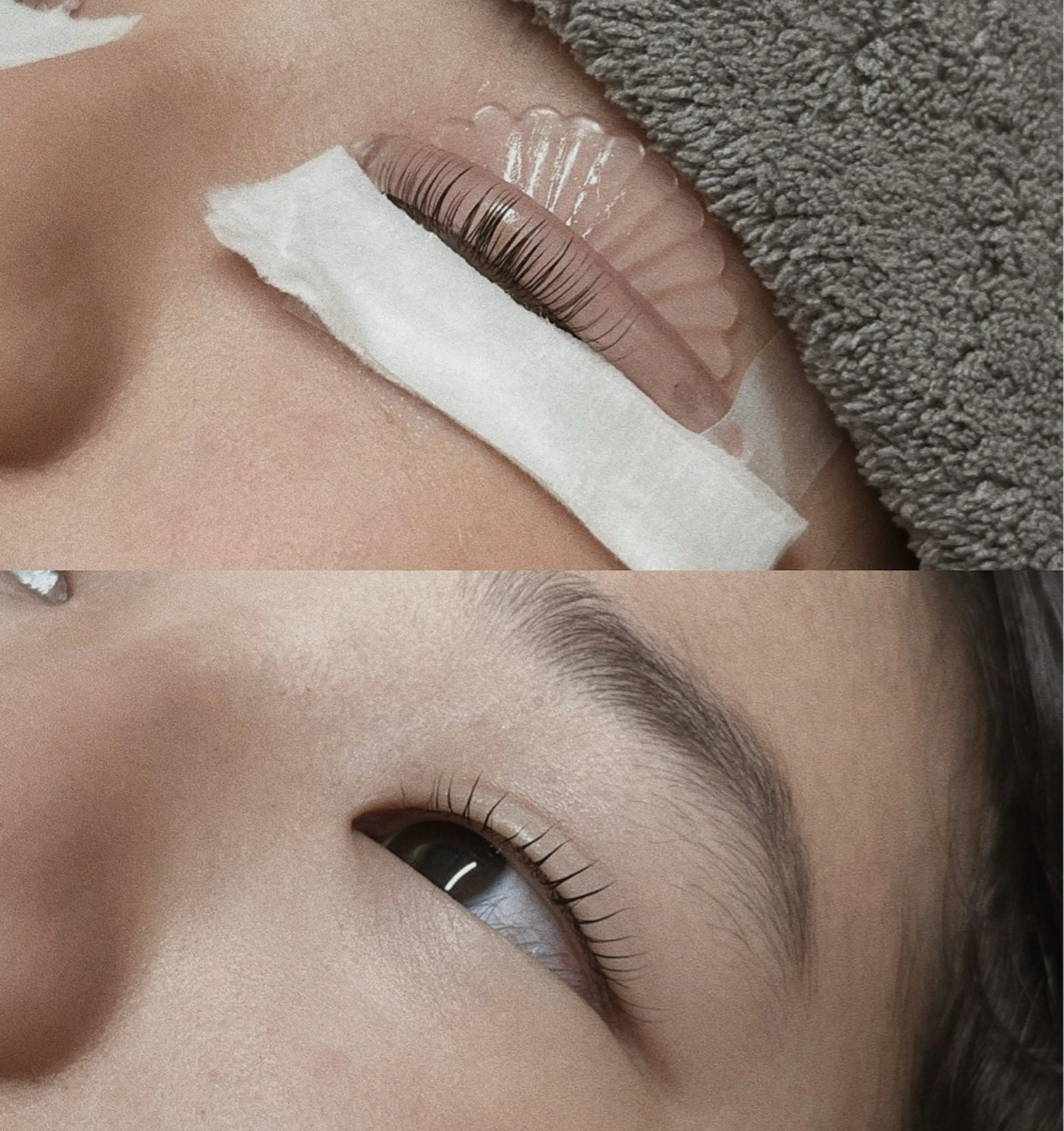 マツエク・マツパ まつげパーマ Naka Emiのマツエク・マツパデザイン