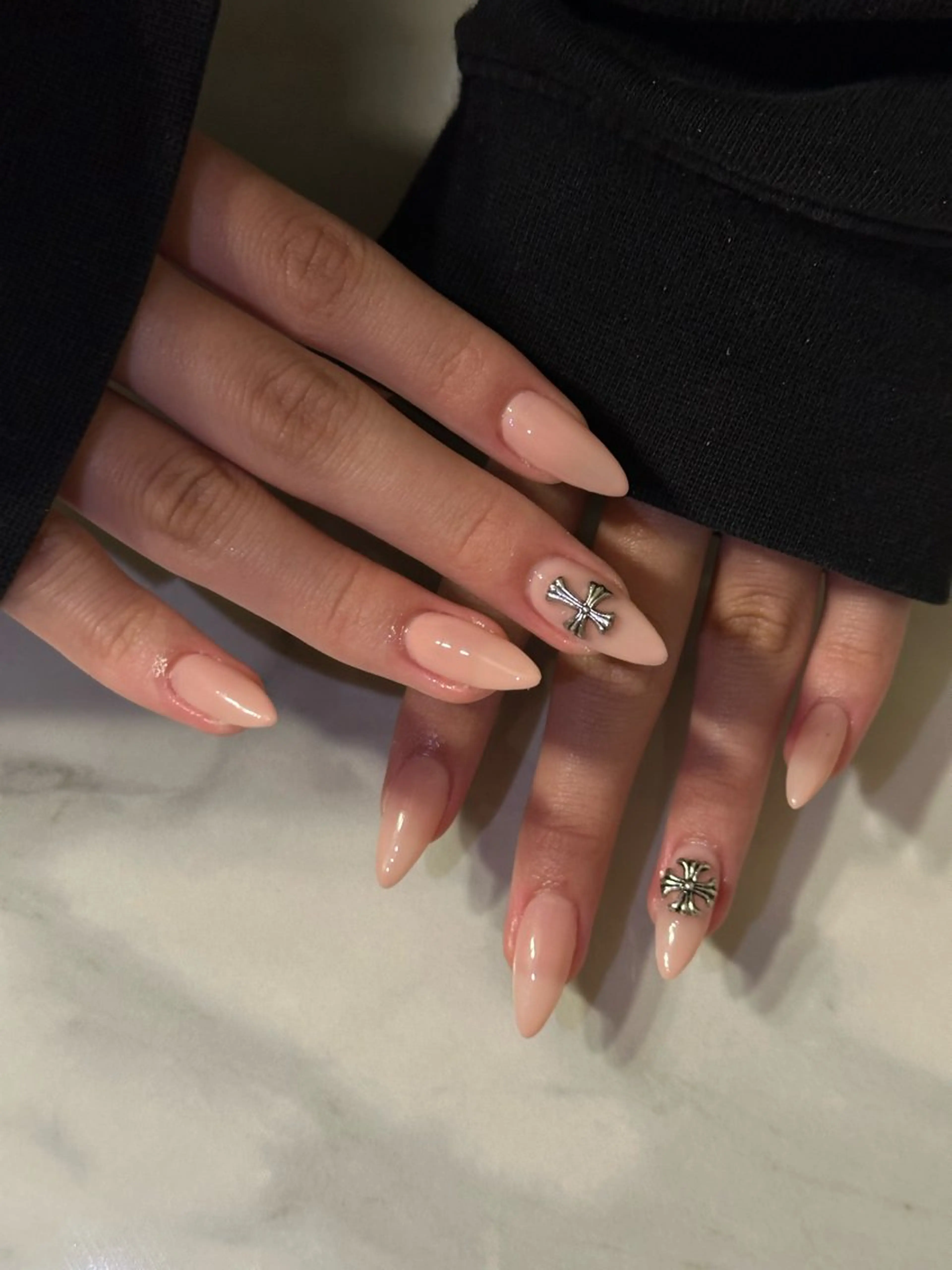 ネイル ハンドネイル 町田 NAIL SALON SOMIのネイルデザイン