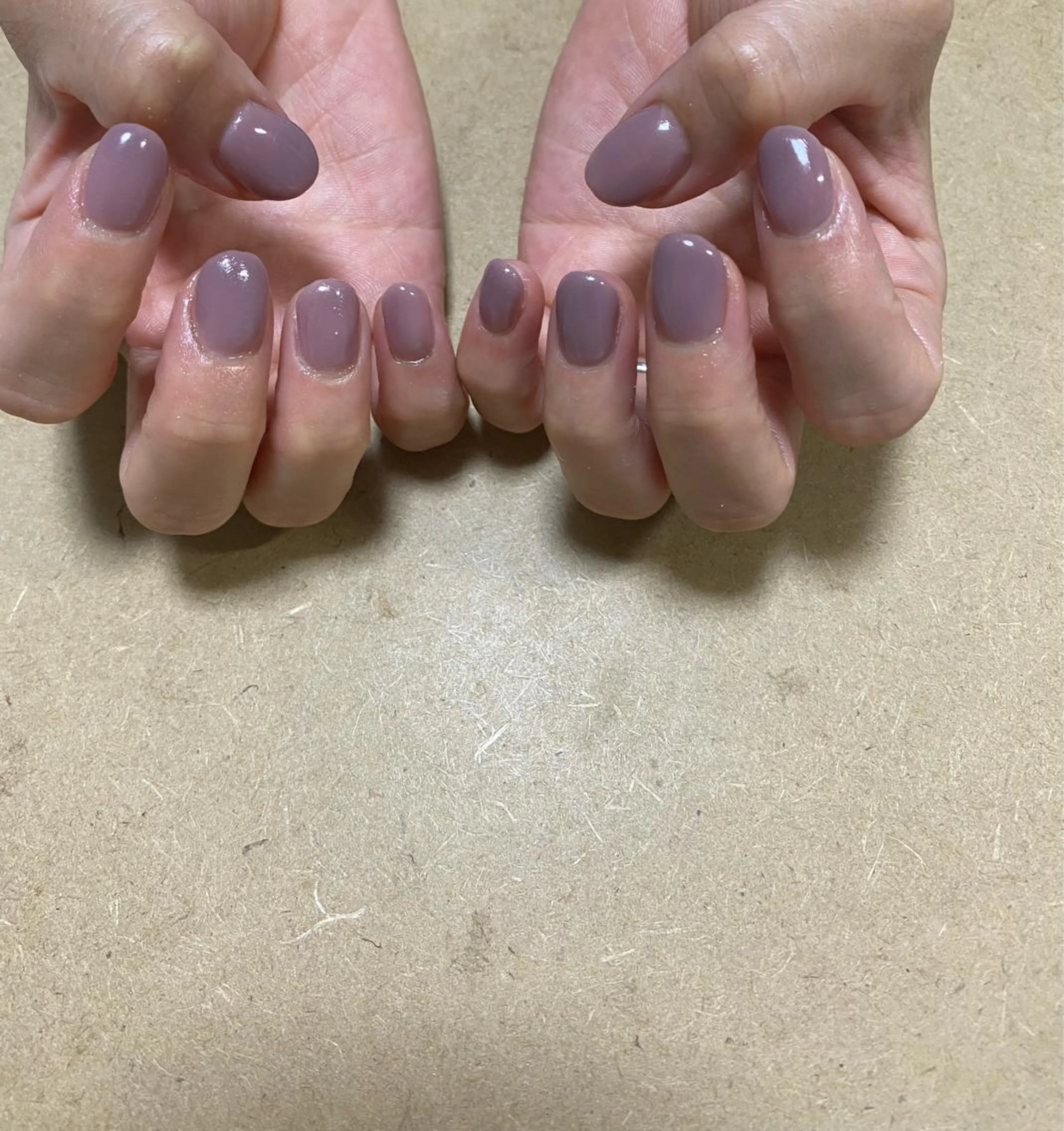 ネイル Nail Salon Bonheurのネイルデザイン