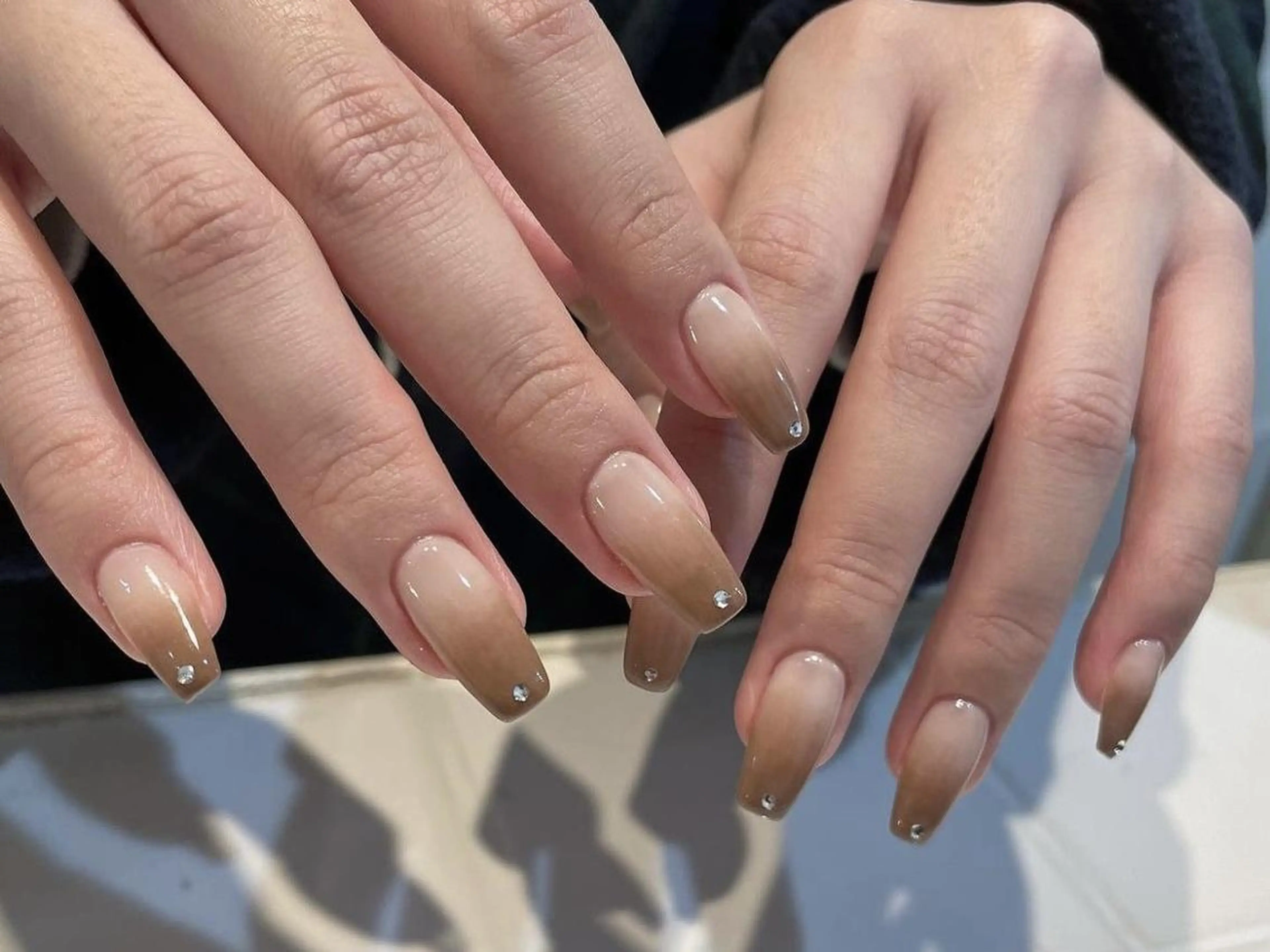 ネイル 🎀cute nail🎀トレンドのネイルデザイン