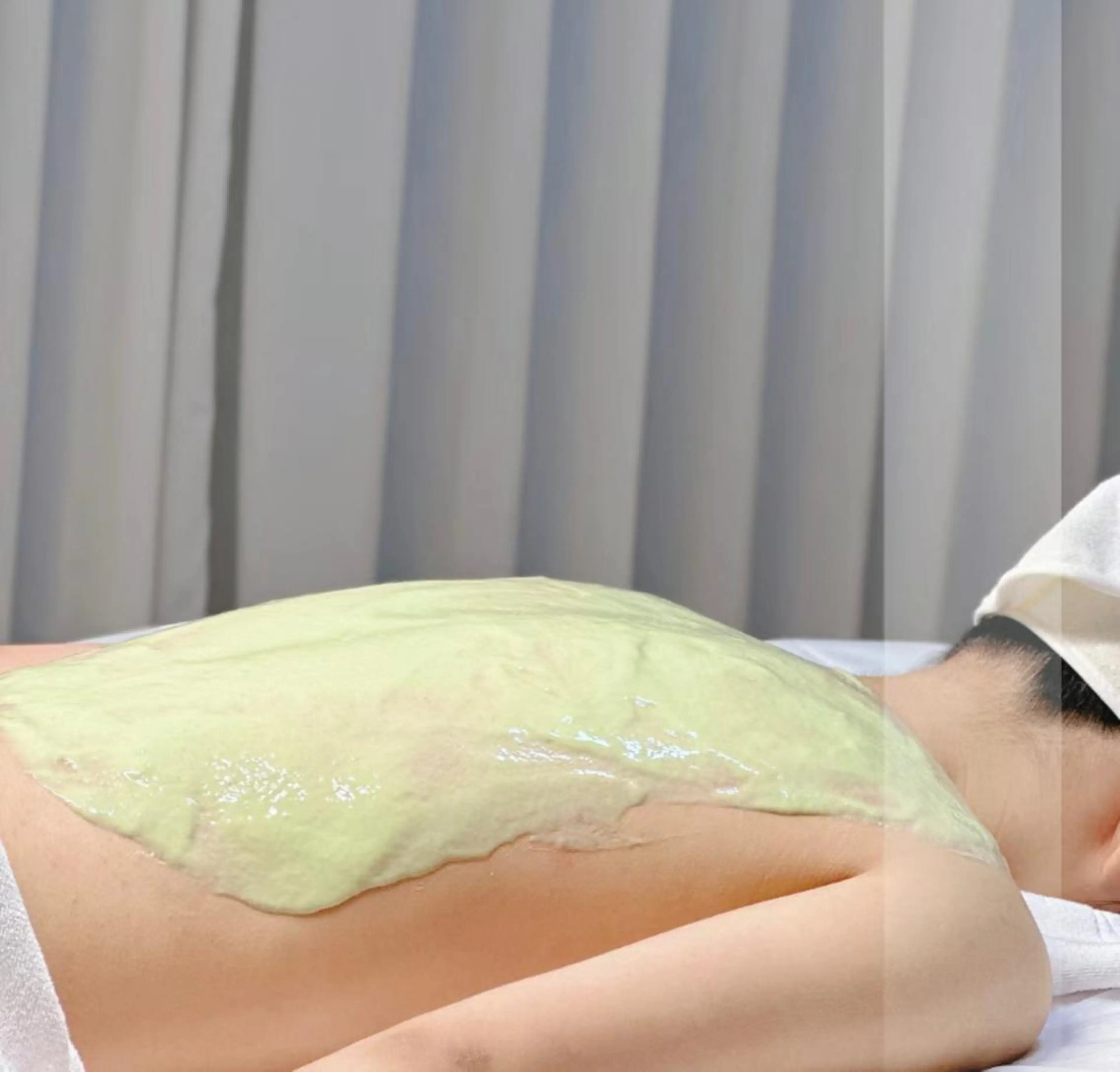 この花 エステサロンのエステ・リラクイメージ