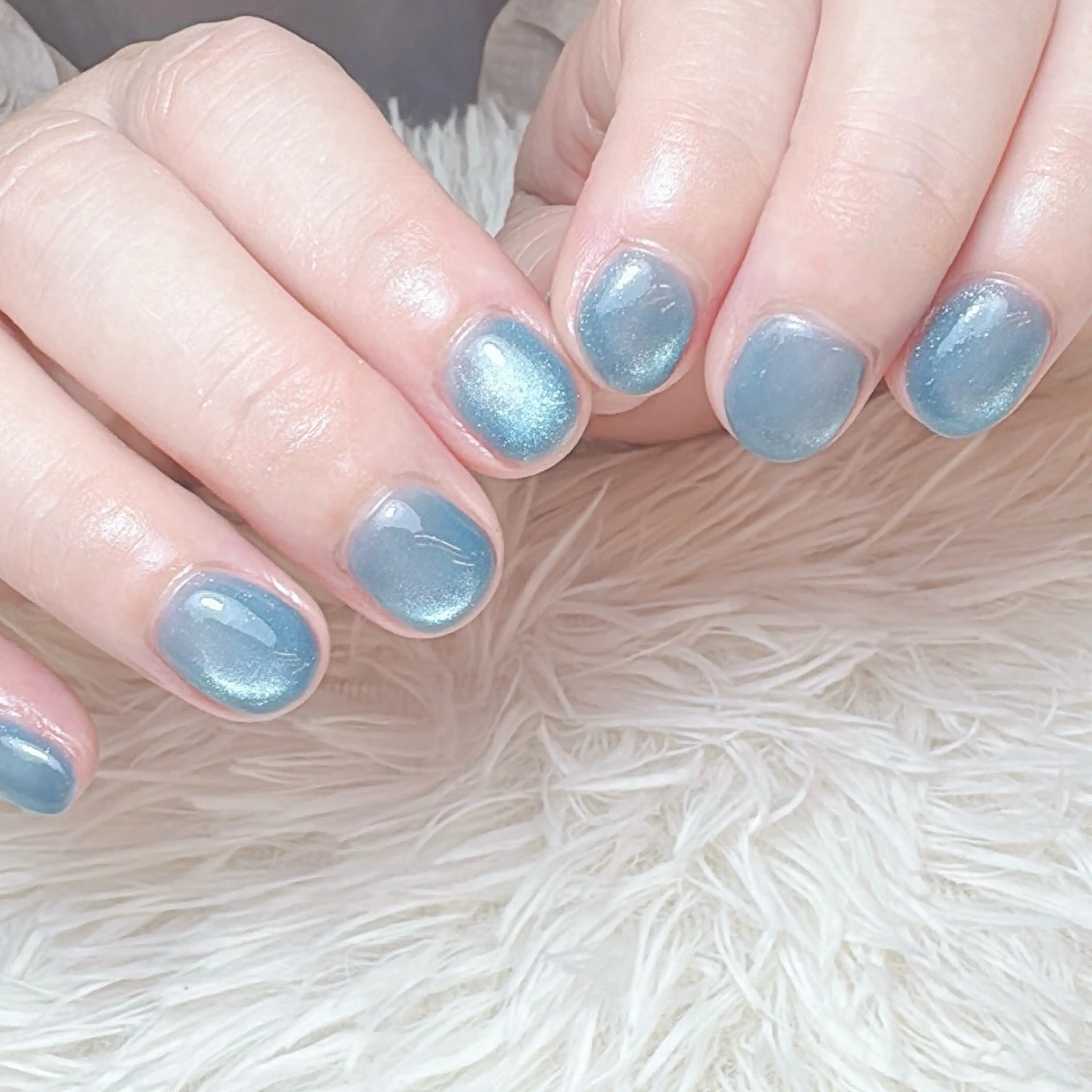 ネイル NailOnason ナナのネイルデザイン